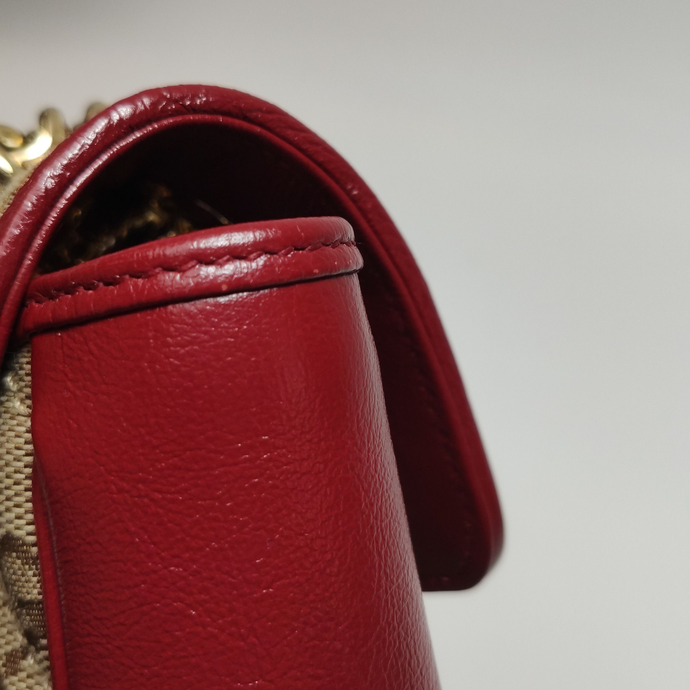 Gucci Gucci Women os Shoulder Bags Size ONE SIZE - 15 Thumbnail