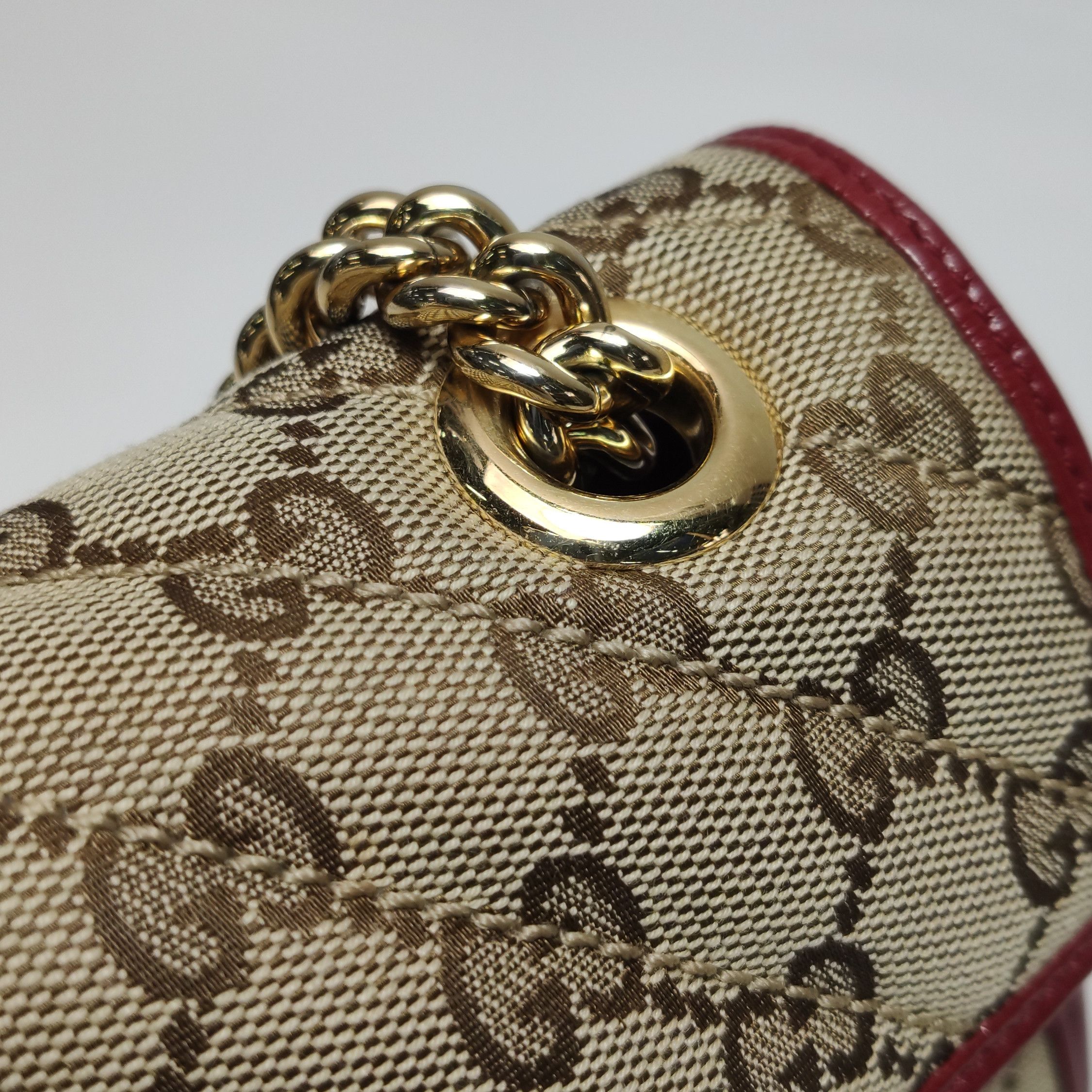 Gucci Gucci Women os Shoulder Bags Size ONE SIZE - 12 Thumbnail