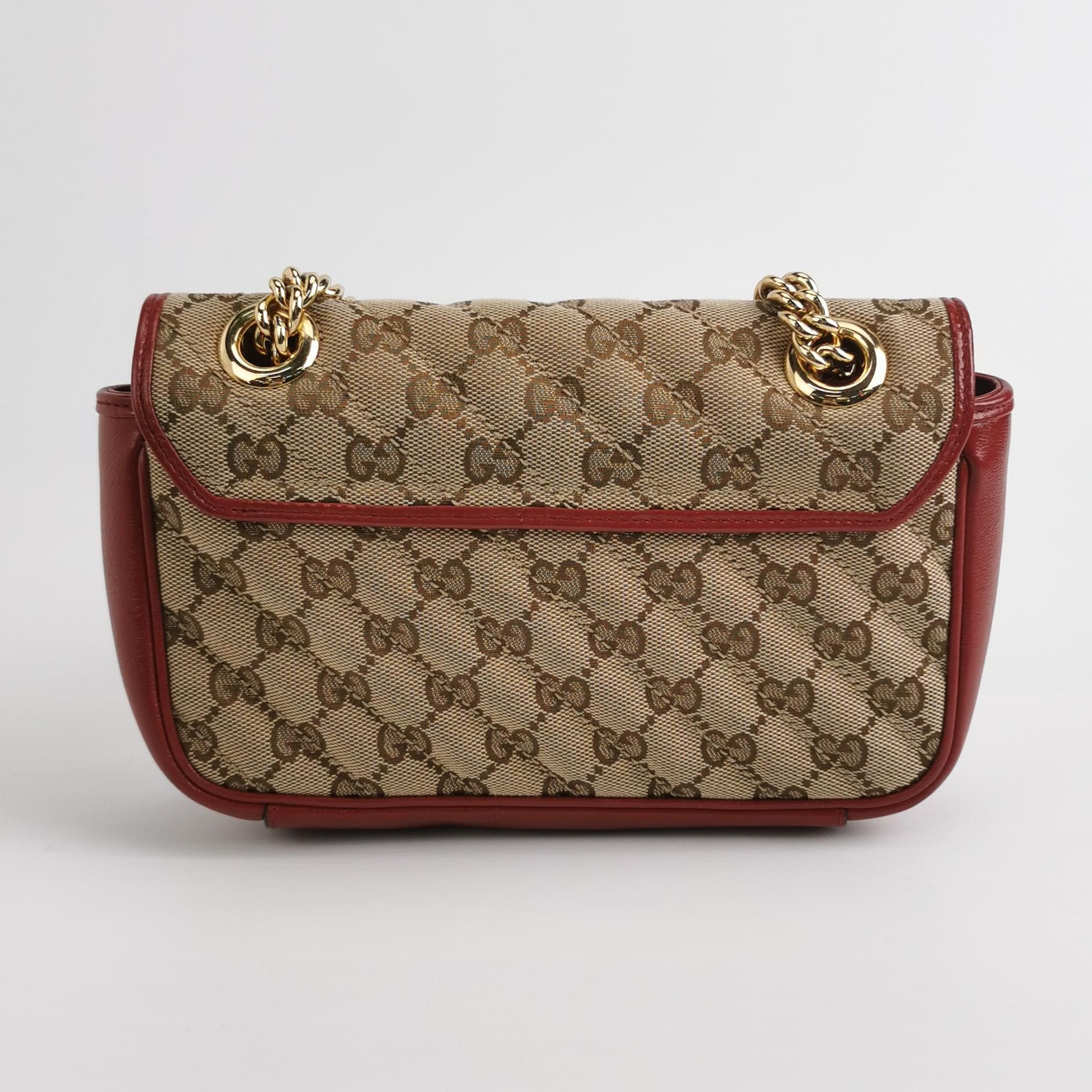 Gucci Gucci Women os Shoulder Bags Size ONE SIZE - 5 Thumbnail