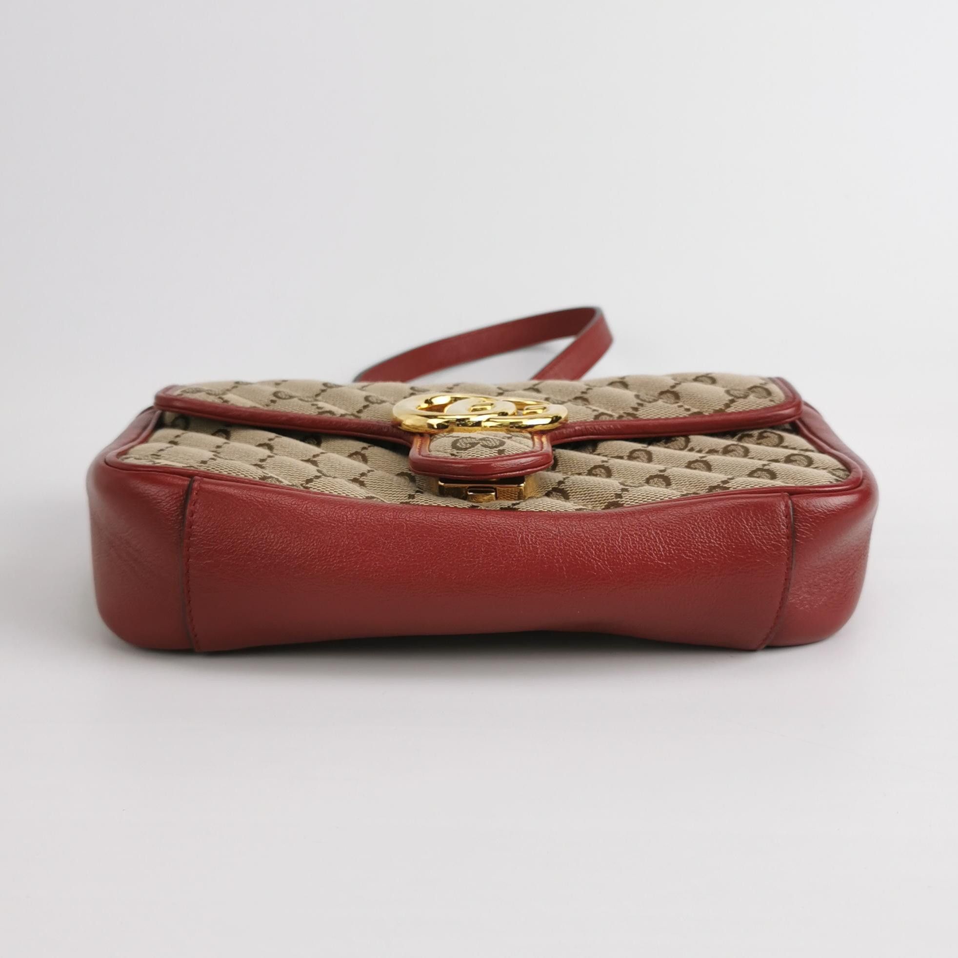 Gucci Gucci Women os Shoulder Bags Size ONE SIZE - 6 Thumbnail