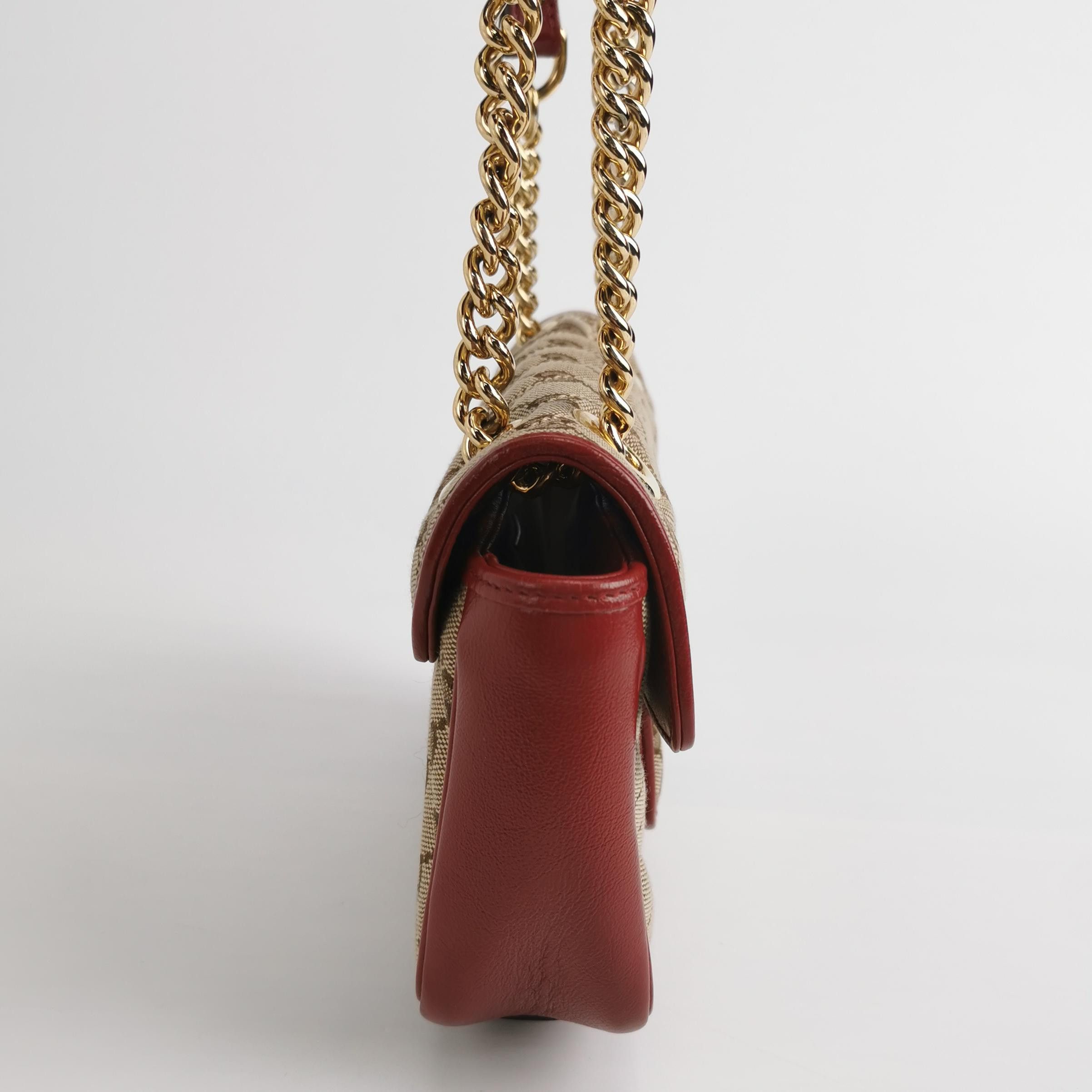 Gucci Gucci Women os Shoulder Bags Size ONE SIZE - 4 Thumbnail