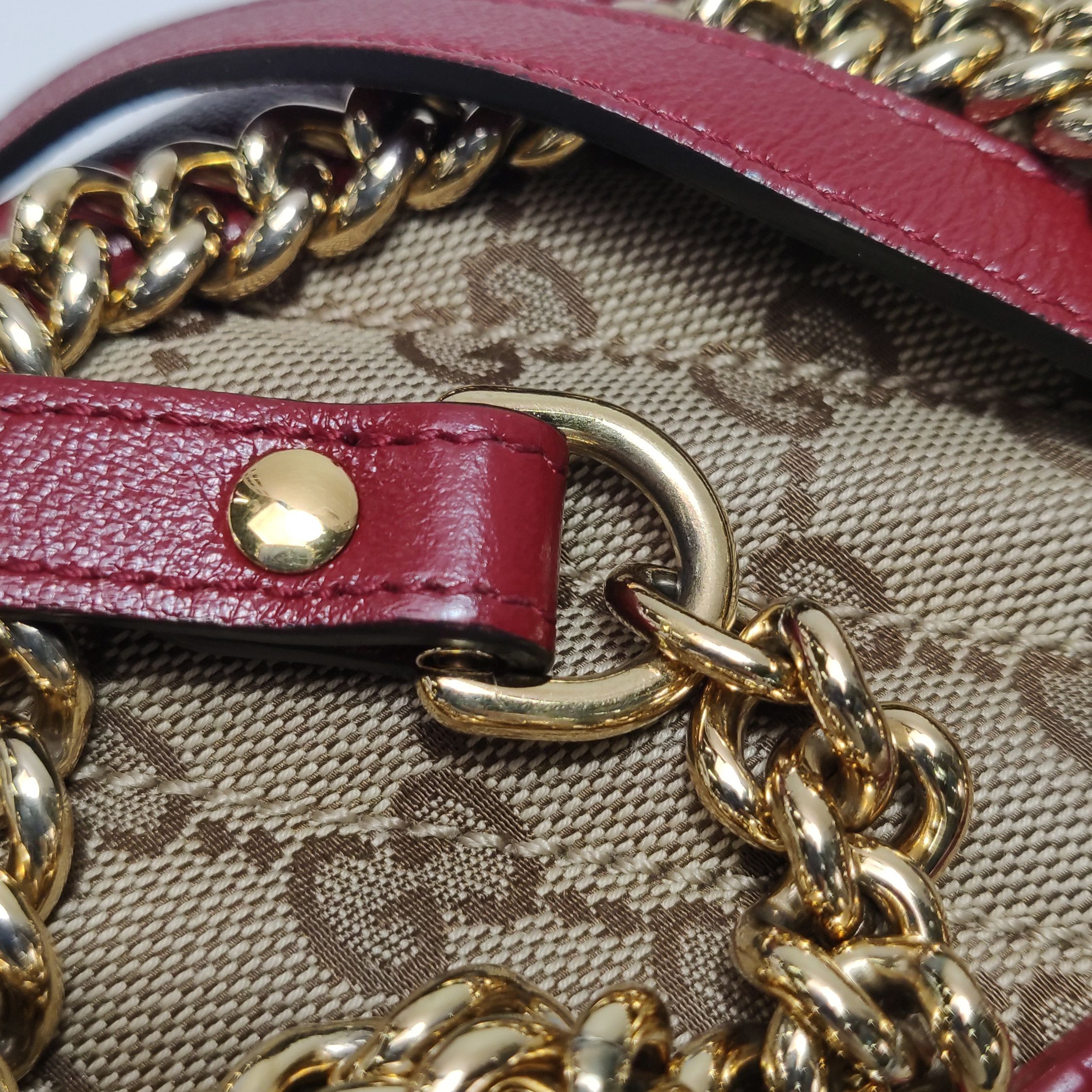 Gucci Gucci Women os Shoulder Bags Size ONE SIZE - 13 Thumbnail