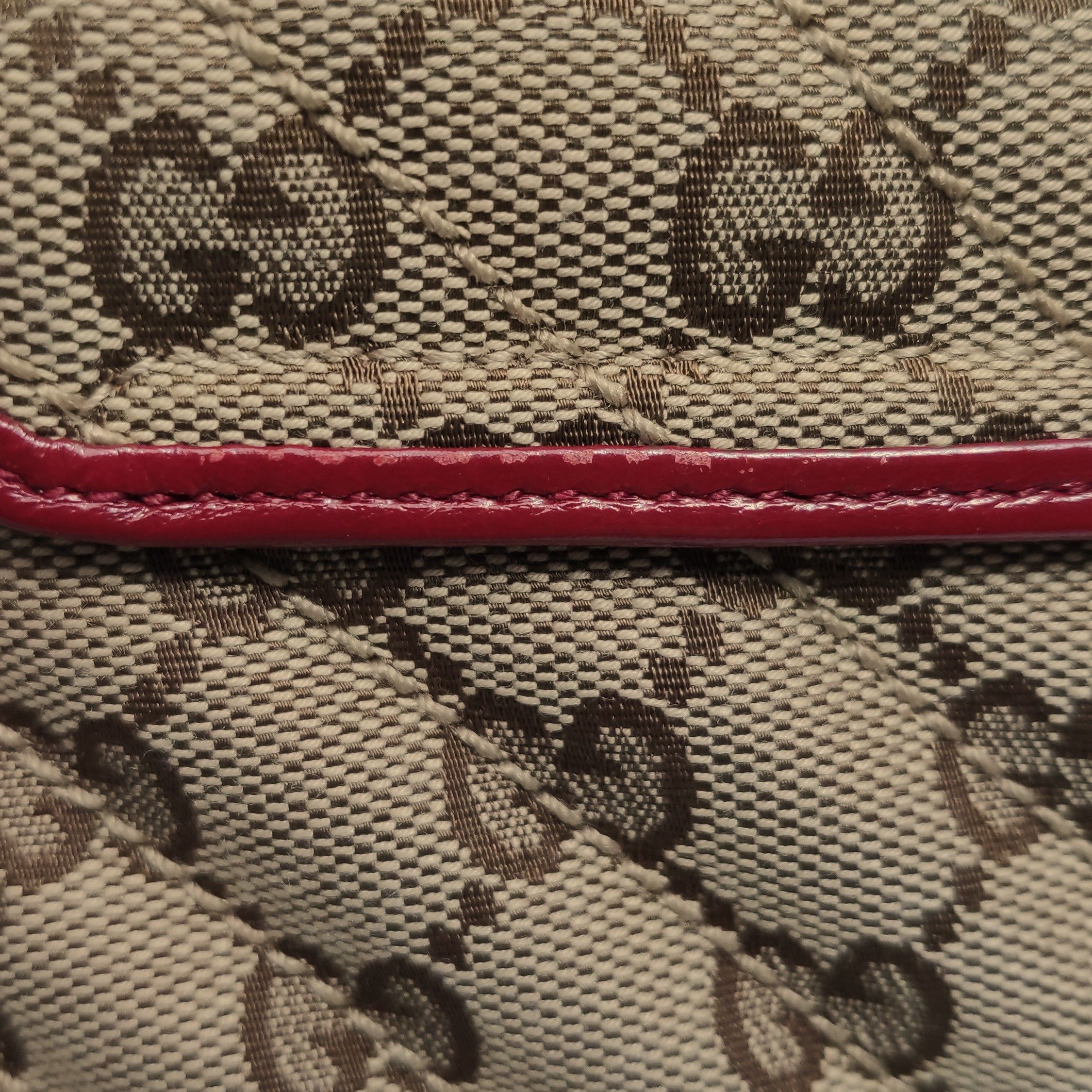 Gucci Gucci Women os Shoulder Bags Size ONE SIZE - 14 Thumbnail