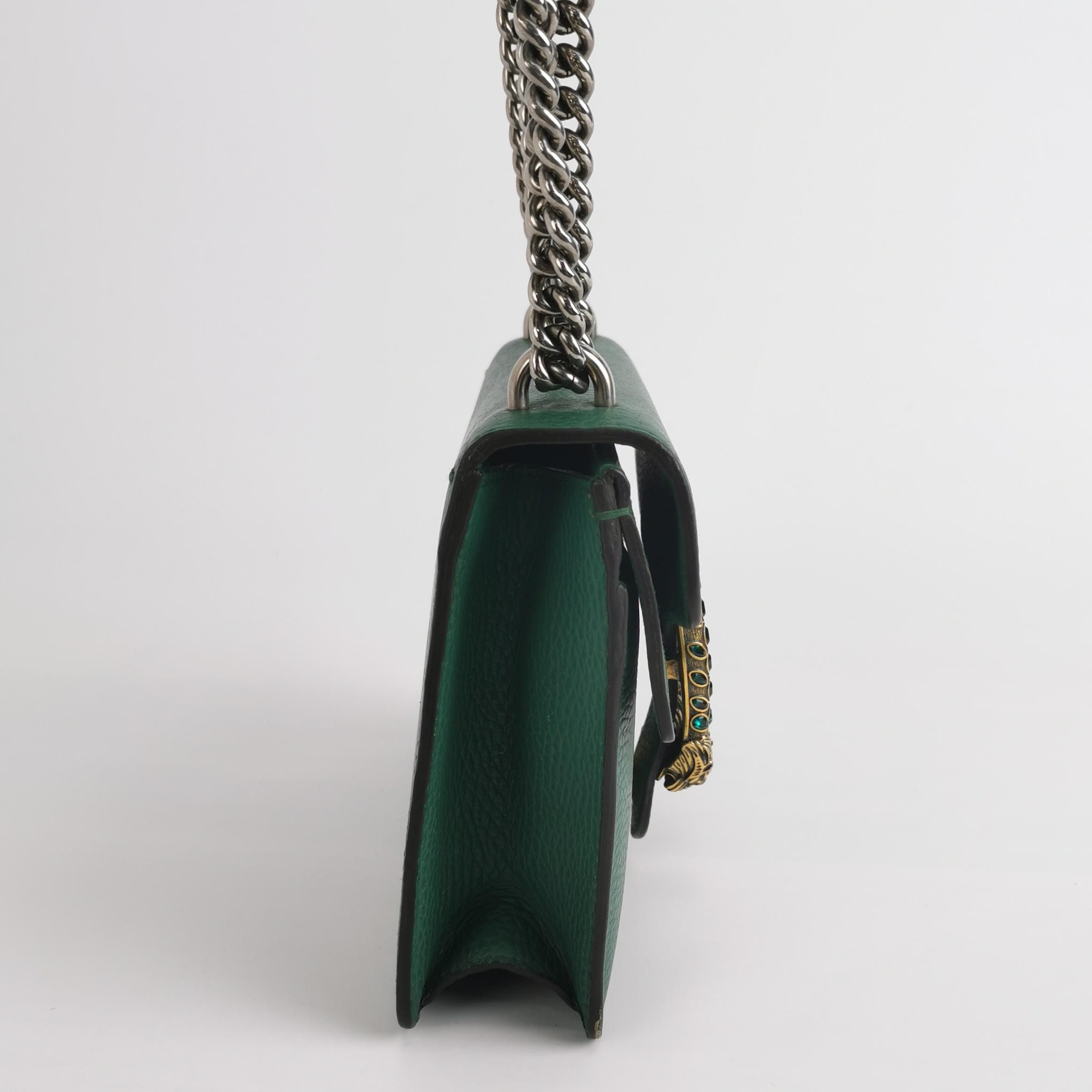 Gucci Gucci Women os Shoulder Bags Size ONE SIZE - 4 Thumbnail