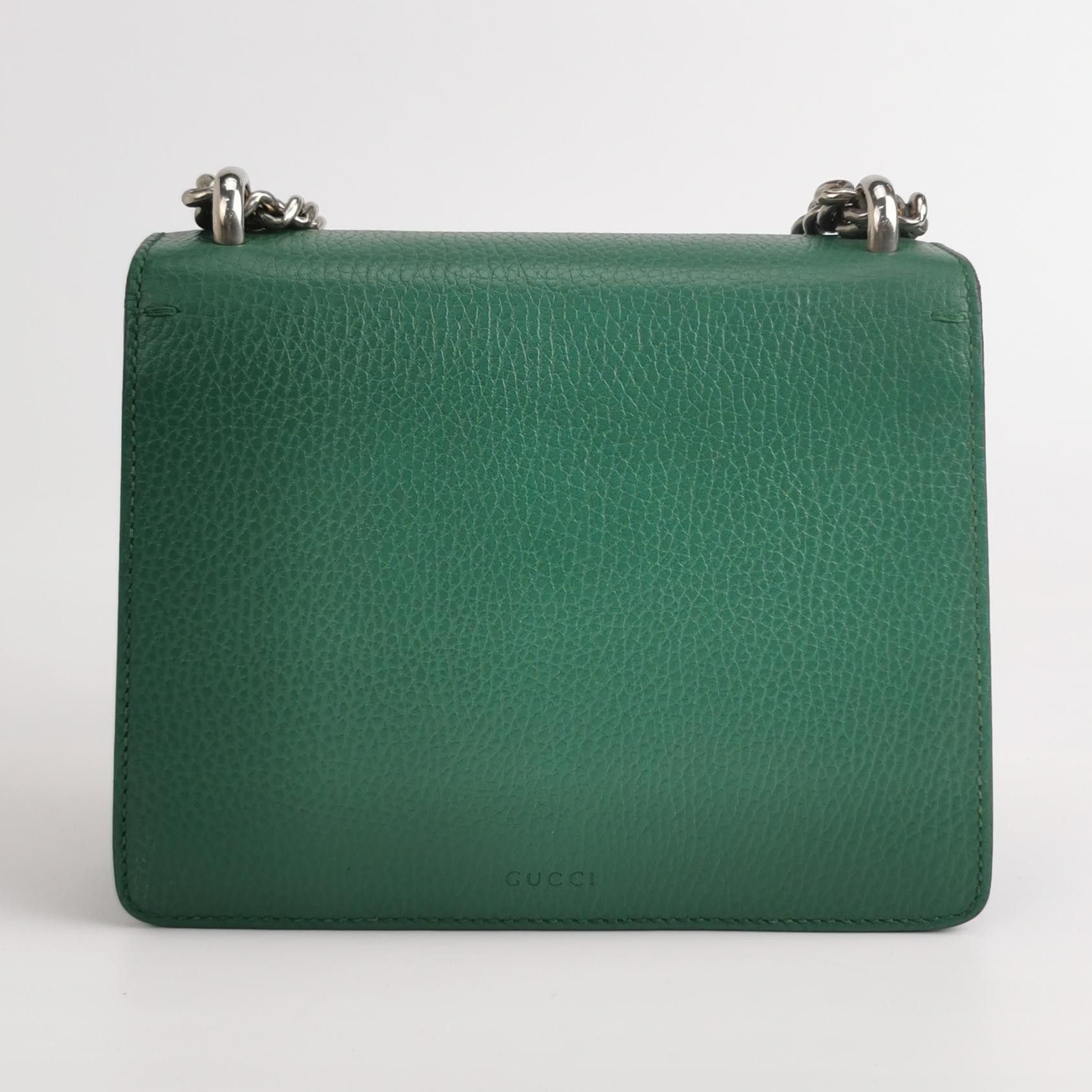 Gucci Gucci Women os Shoulder Bags Size ONE SIZE - 5 Thumbnail