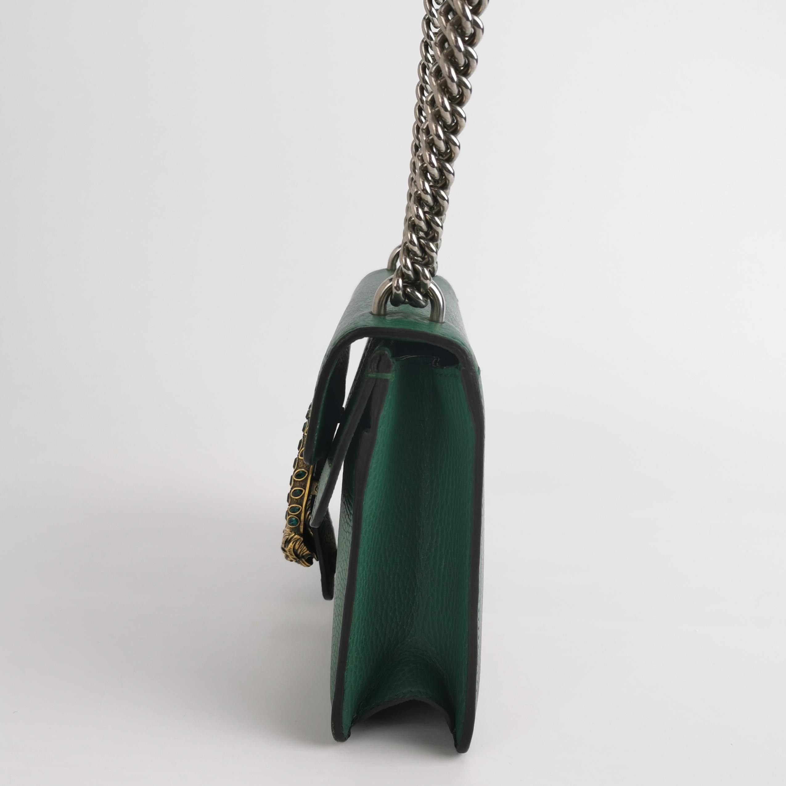 Gucci Gucci Women os Shoulder Bags Size ONE SIZE - 3 Thumbnail