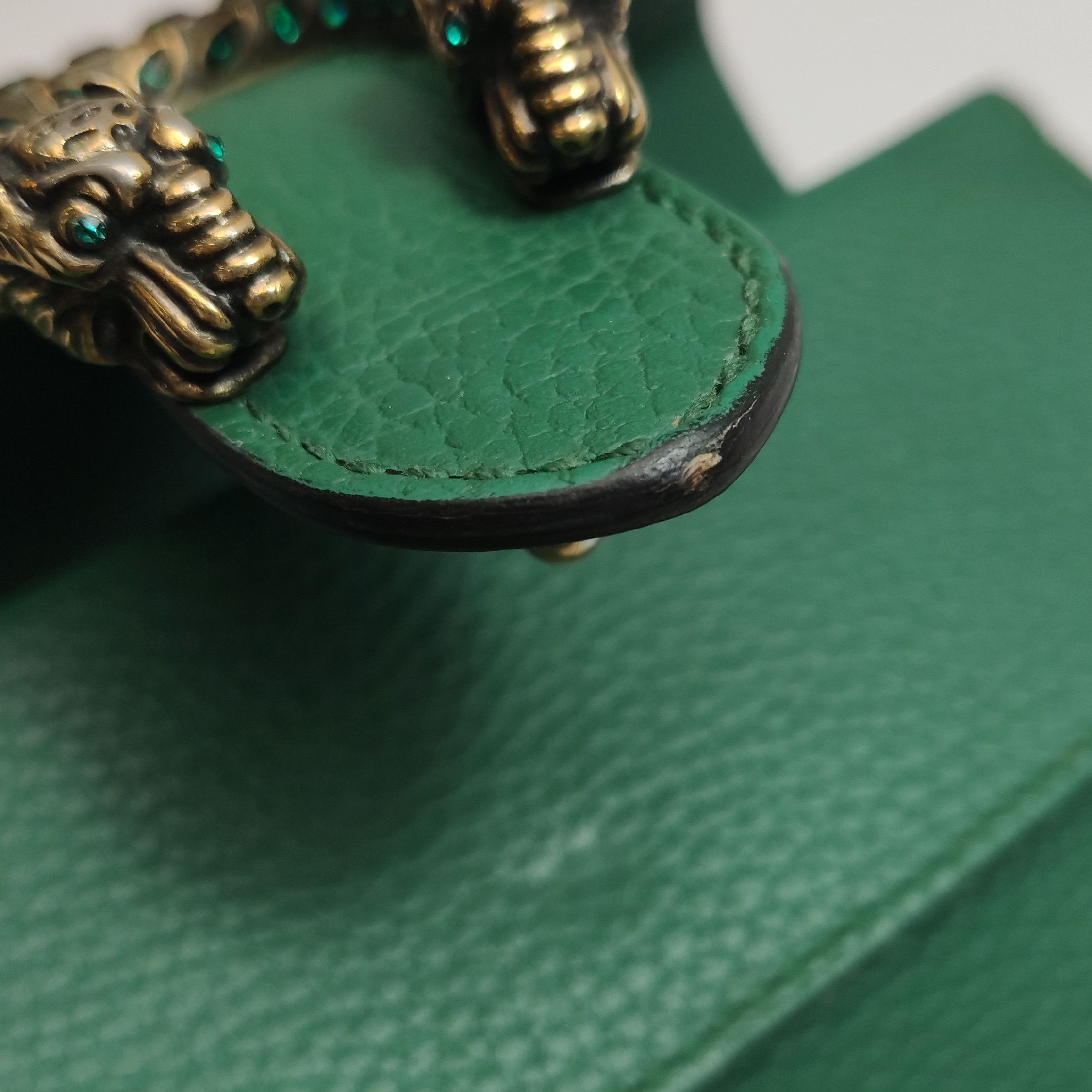 Gucci Gucci Women os Shoulder Bags Size ONE SIZE - 19 Thumbnail