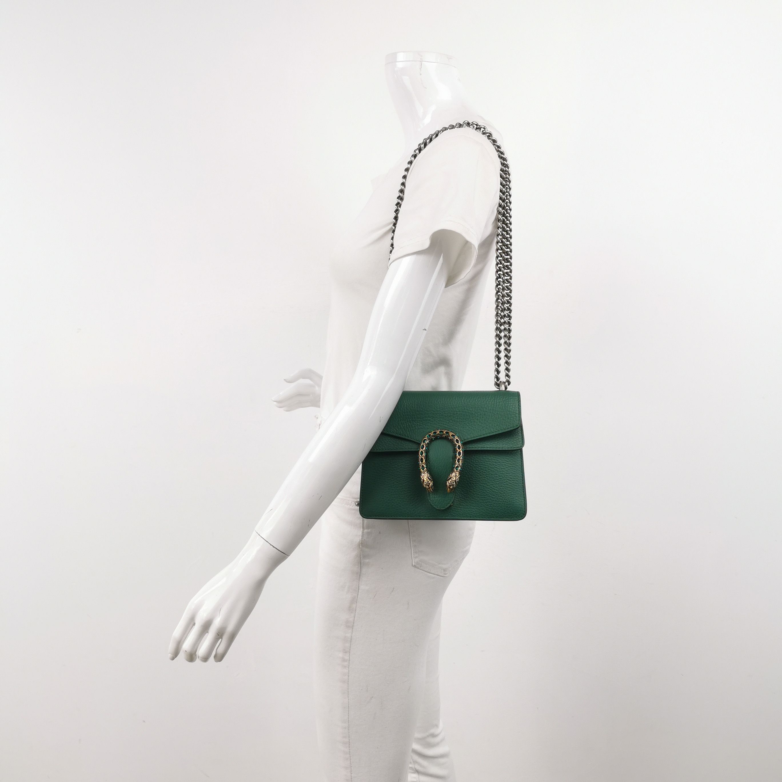 Gucci Gucci Women os Shoulder Bags Size ONE SIZE - 2 Thumbnail