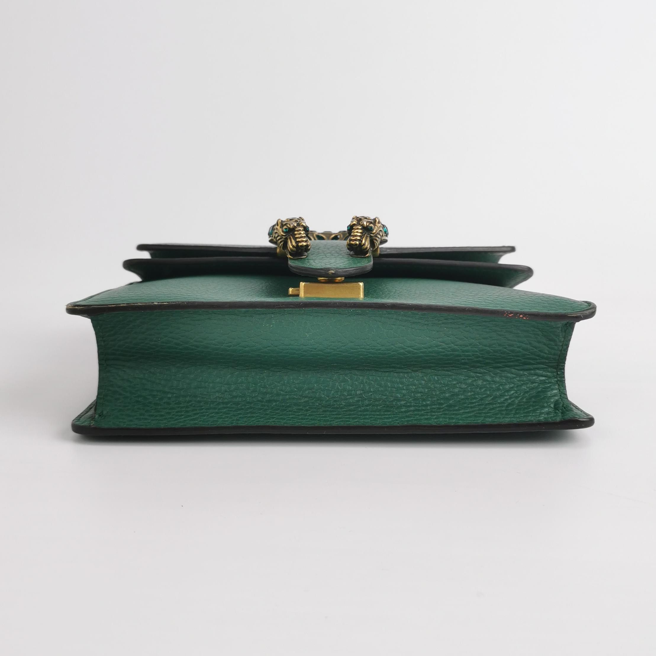 Gucci Gucci Women os Shoulder Bags Size ONE SIZE - 6 Thumbnail