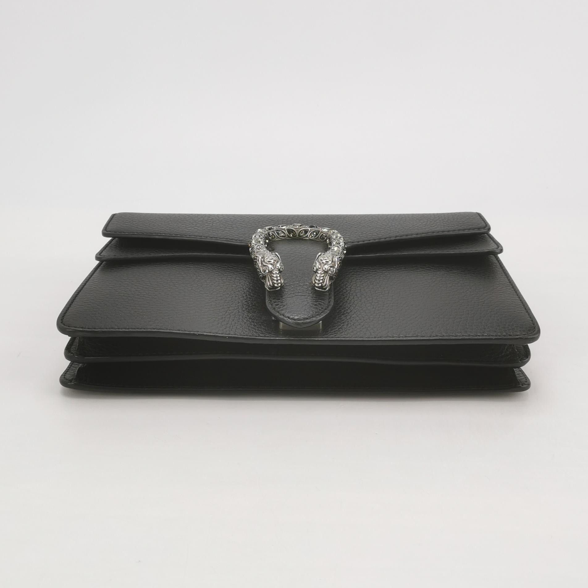 Gucci Gucci Women os Shoulder Bags Size ONE SIZE - 6 Thumbnail