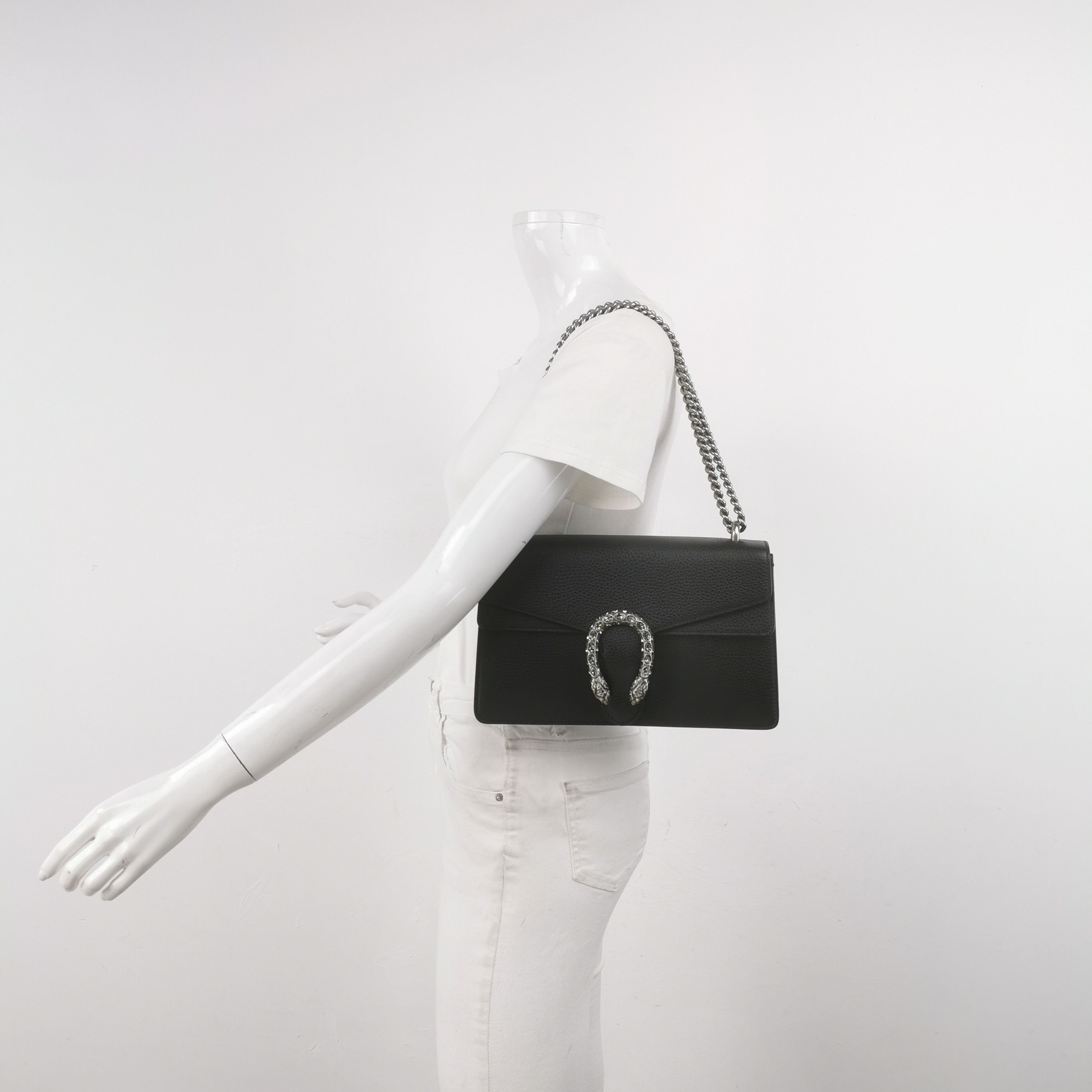 Gucci Gucci Women os Shoulder Bags Size ONE SIZE - 2 Thumbnail