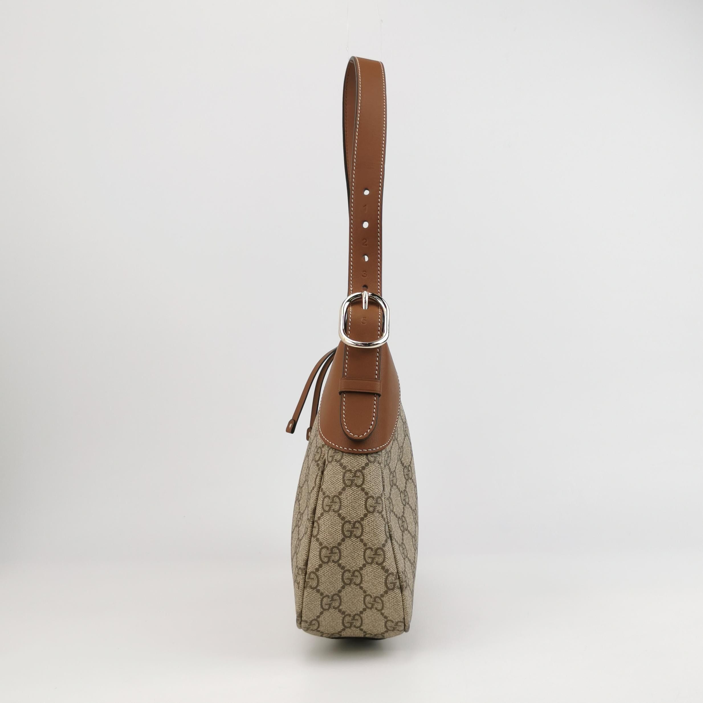 Gucci Gucci Women os Shoulder Bags Size ONE SIZE - 3 Thumbnail