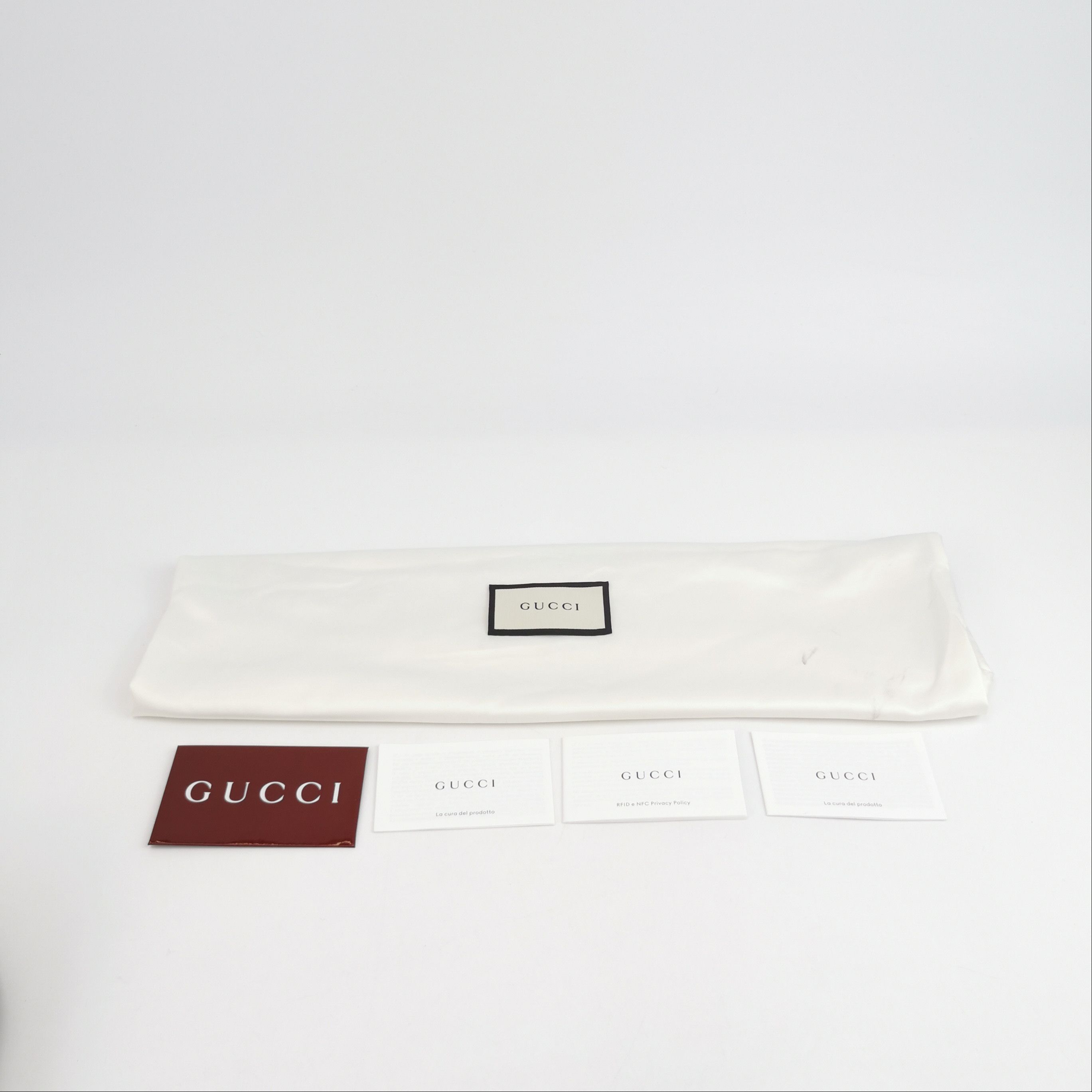 Gucci Gucci Women os Shoulder Bags Size ONE SIZE - 9 Thumbnail