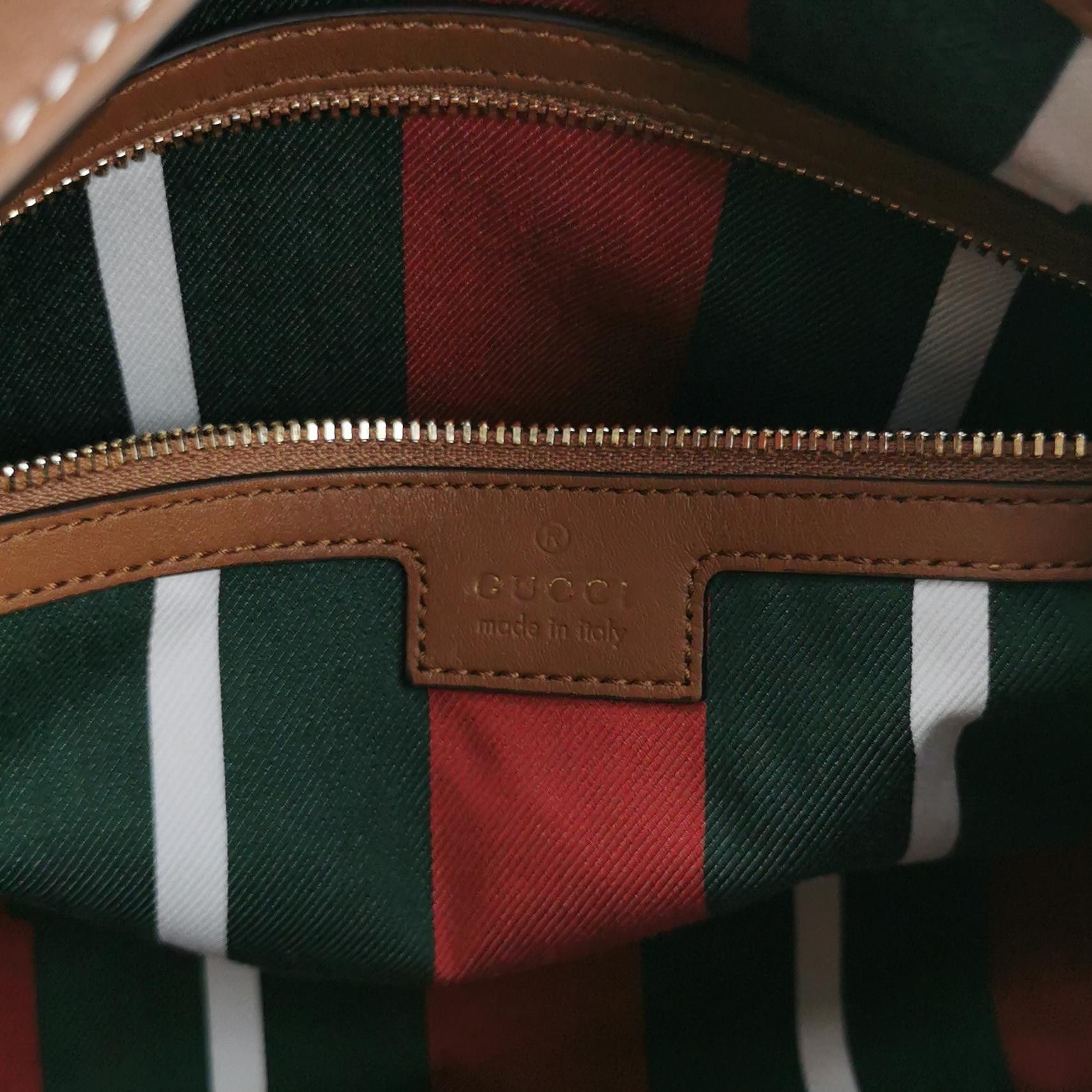Gucci Gucci Women os Shoulder Bags Size ONE SIZE - 8 Thumbnail
