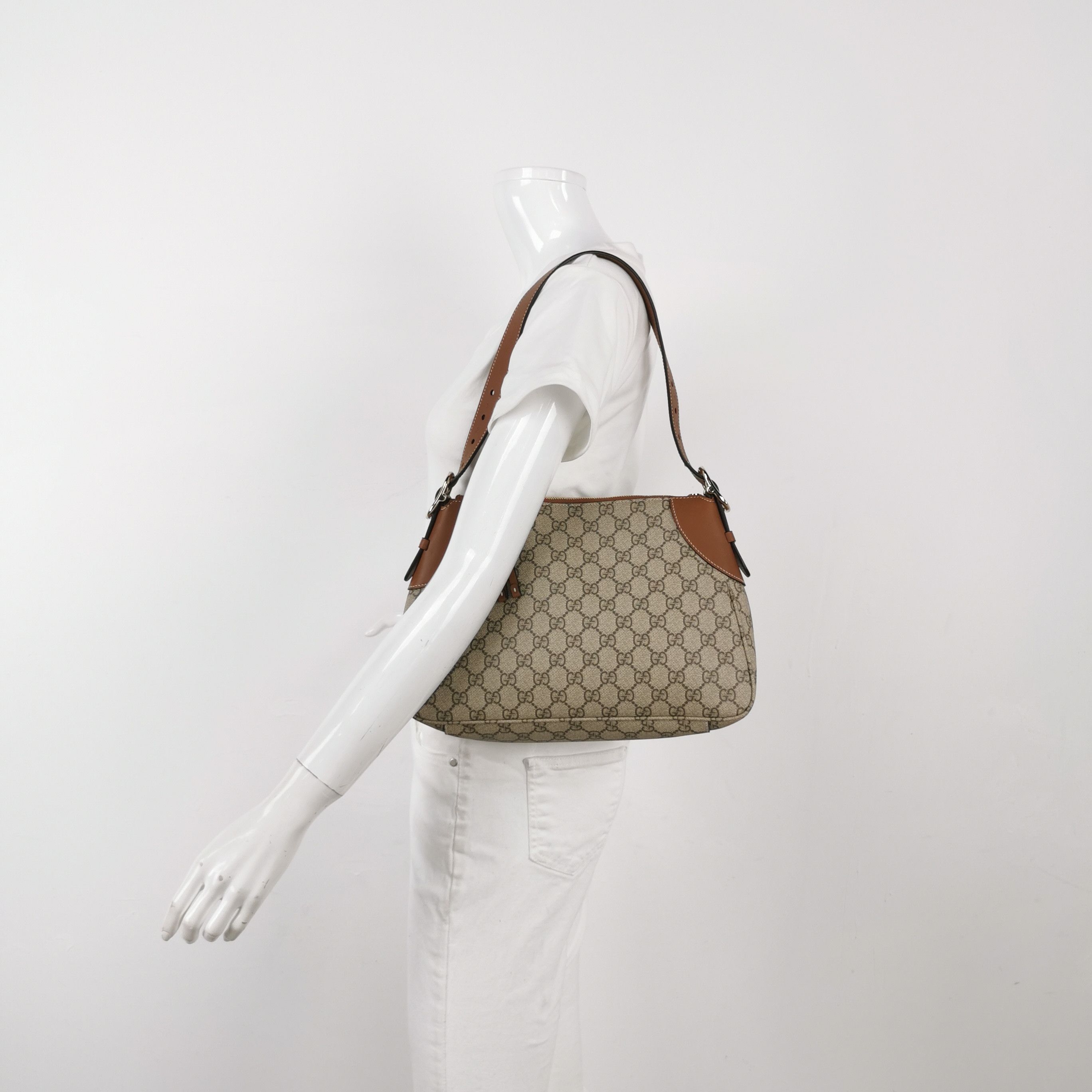 Gucci Gucci Women os Shoulder Bags Size ONE SIZE - 2 Thumbnail