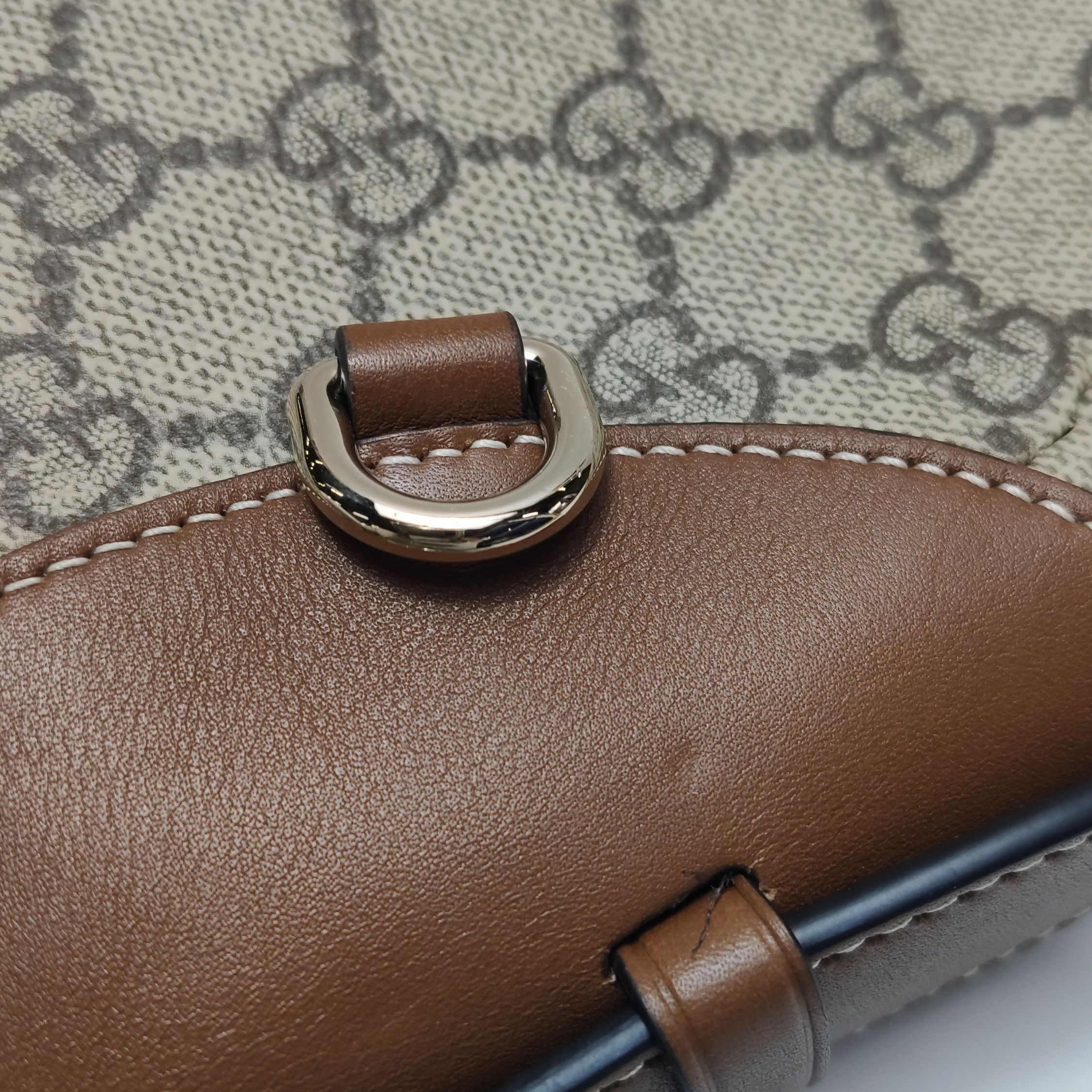 Gucci Gucci Women os Shoulder Bags Size ONE SIZE - 11 Thumbnail
