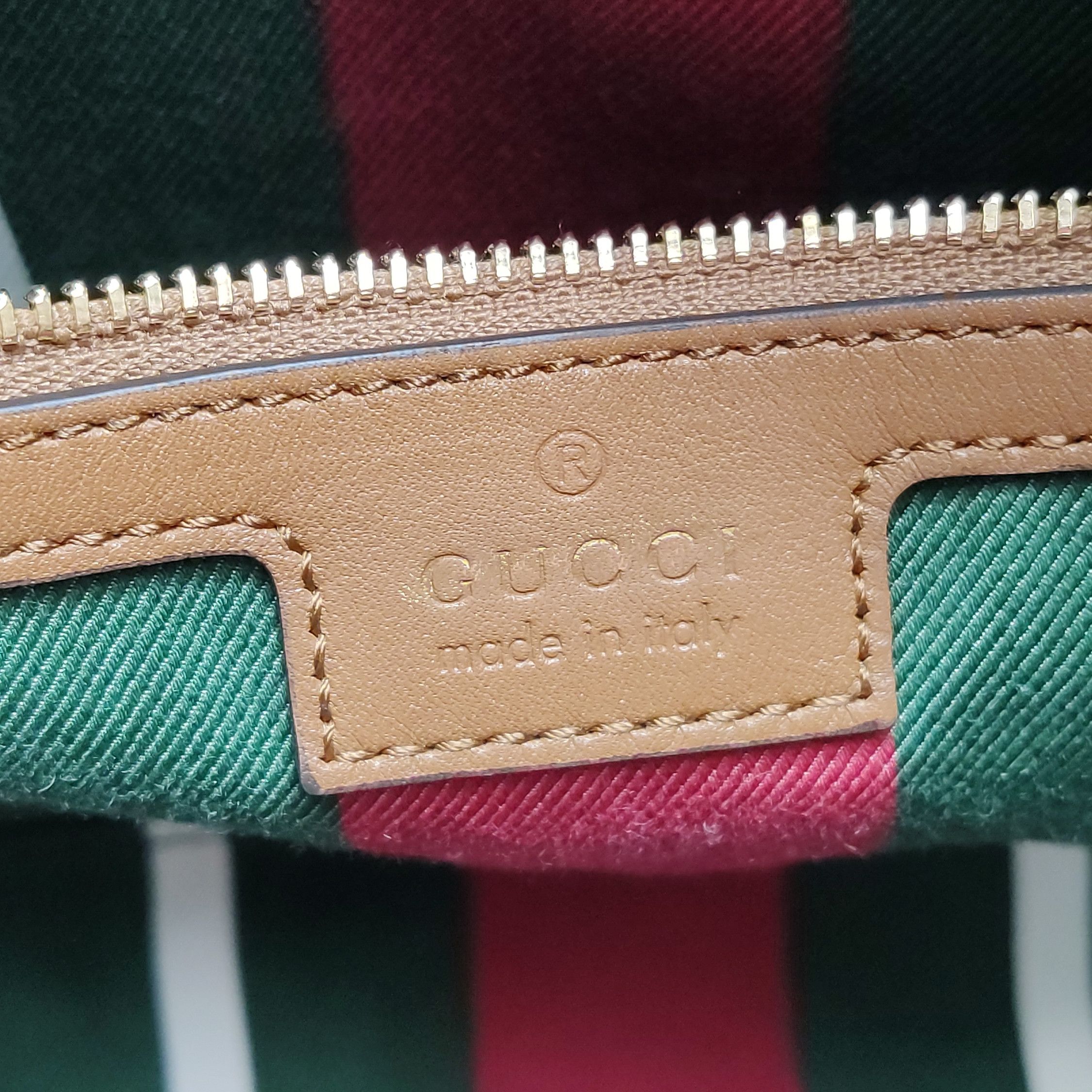 Gucci Gucci Women os Shoulder Bags Size ONE SIZE - 13 Thumbnail