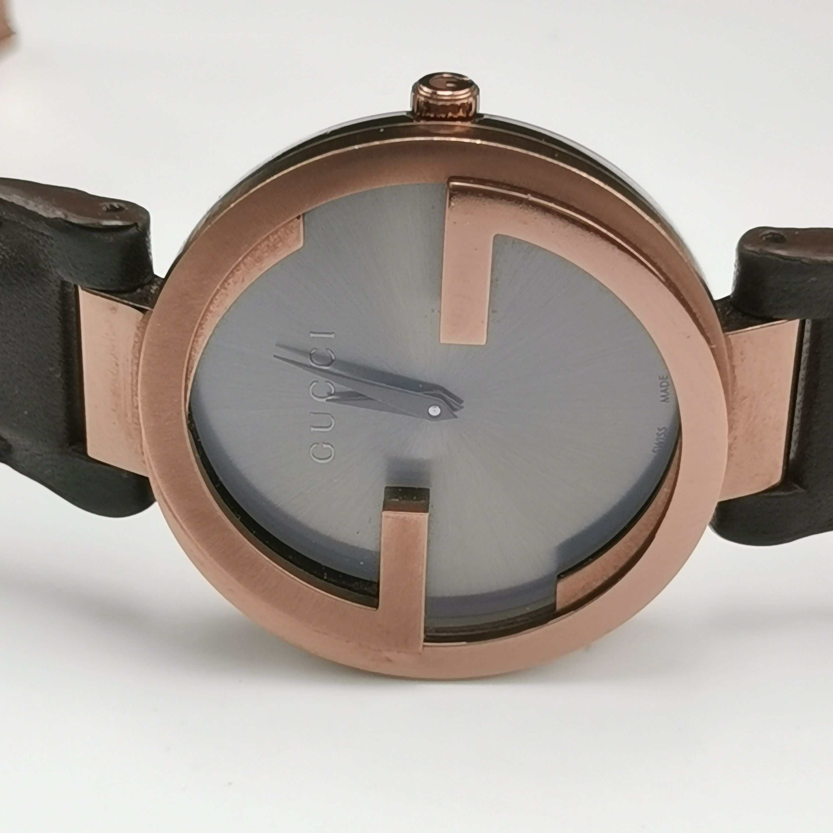 Gucci Gucci Women os Watches Size ONE SIZE - 10 Thumbnail