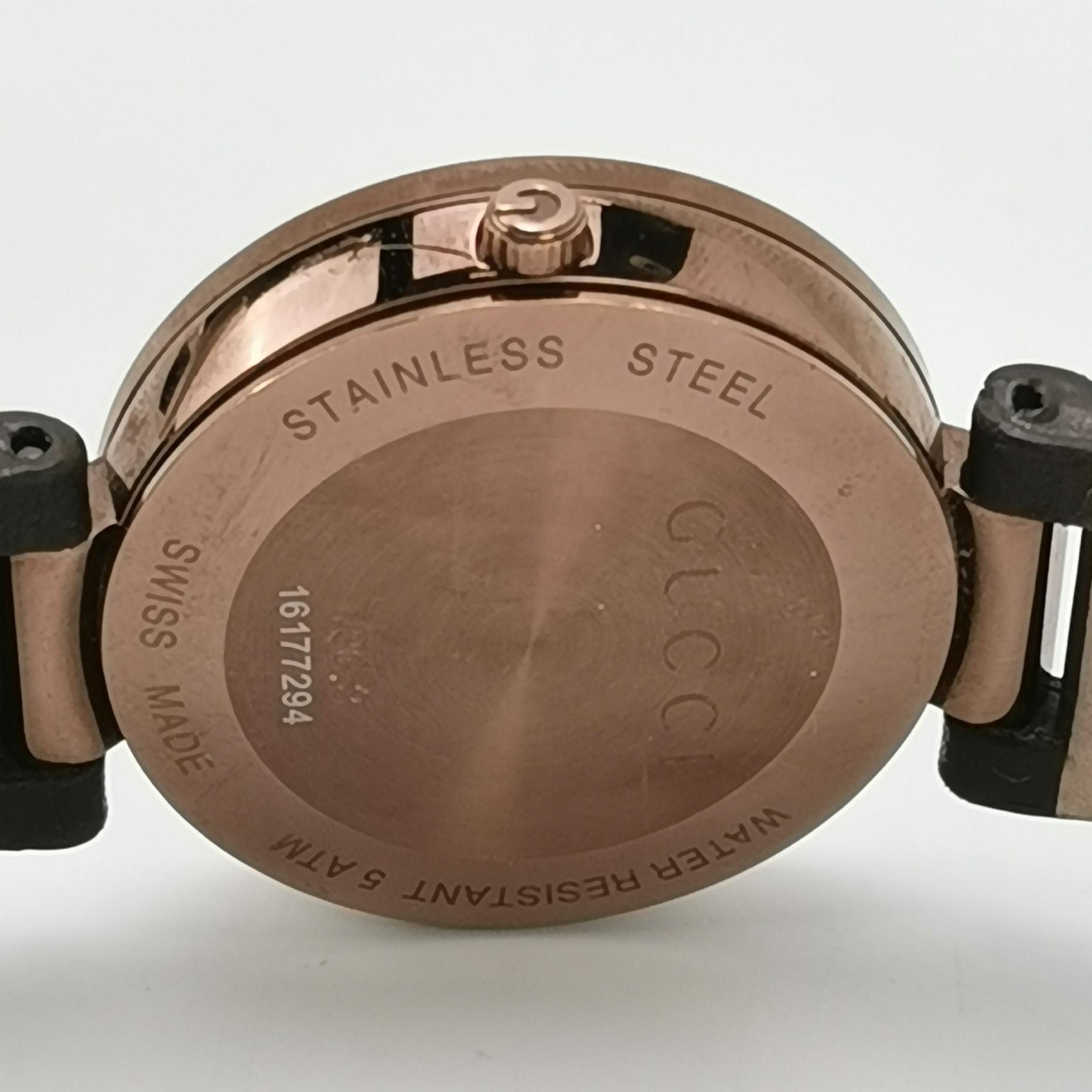 Gucci Gucci Women os Watches Size ONE SIZE - 5 Thumbnail