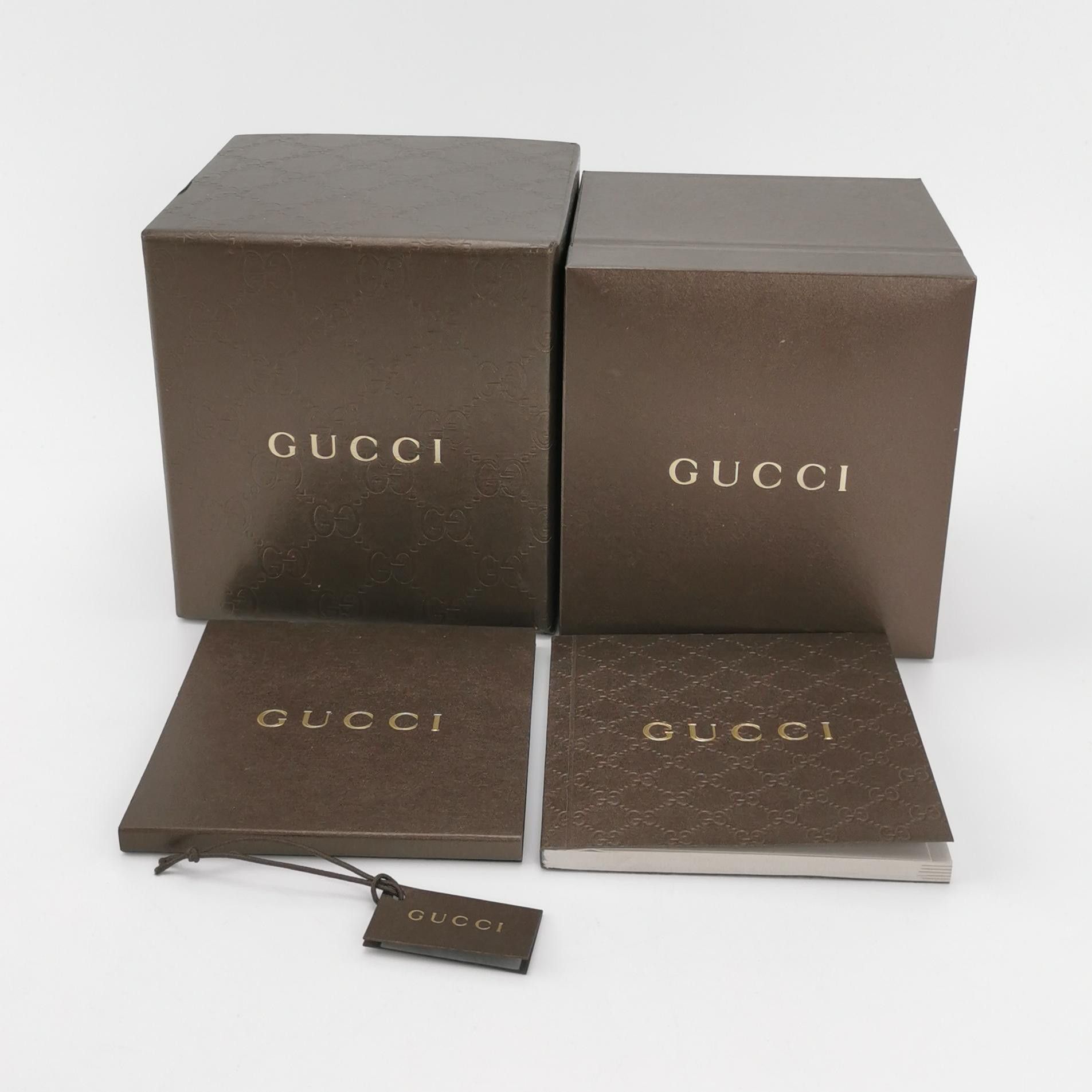 Gucci Gucci Women os Watches Size ONE SIZE - 8 Thumbnail