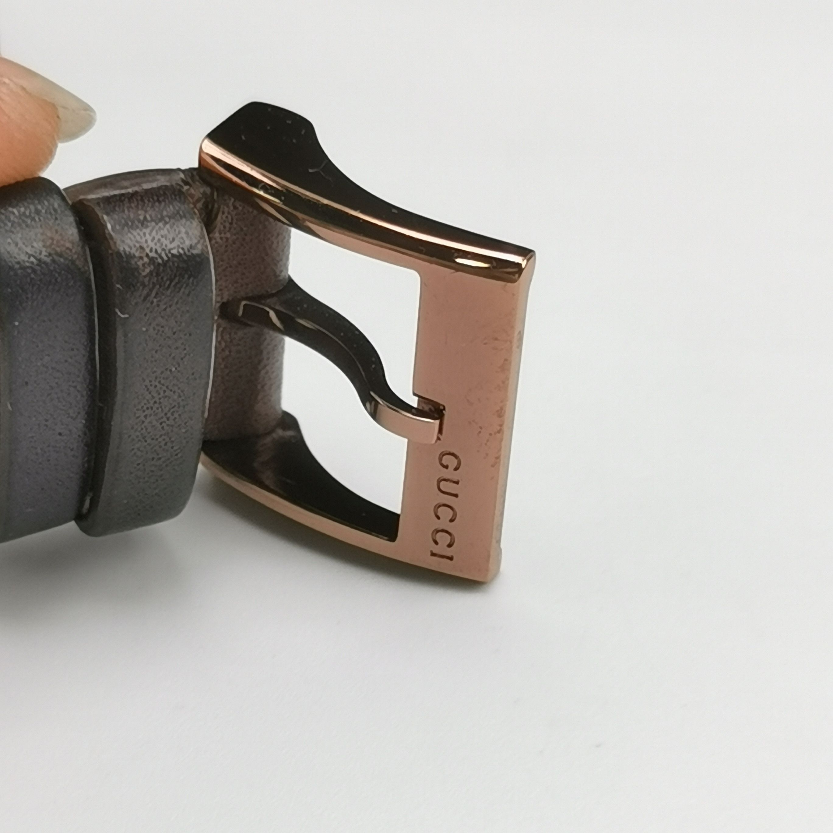 Gucci Gucci Women os Watches Size ONE SIZE - 13 Thumbnail