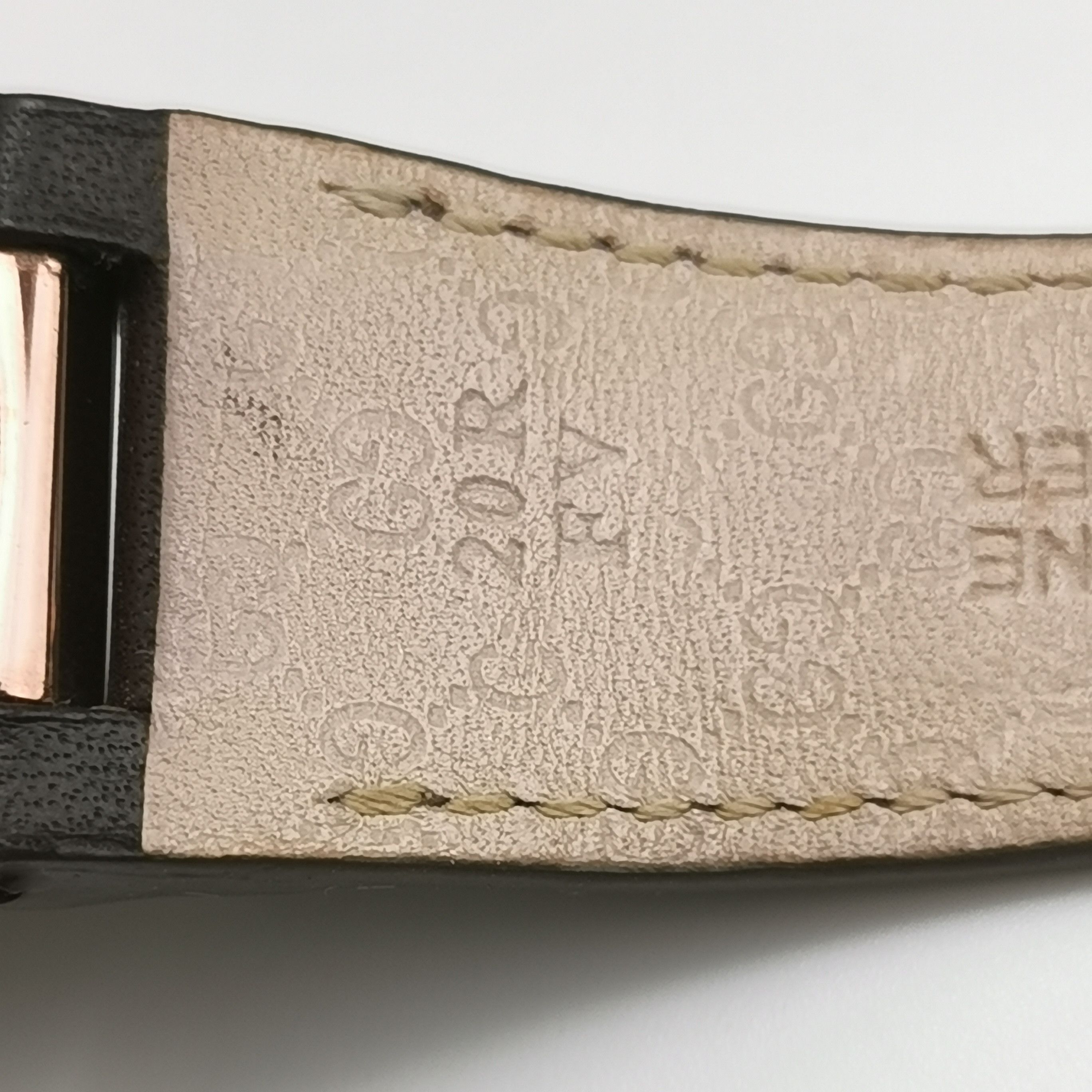 Gucci Gucci Women os Watches Size ONE SIZE - 12 Thumbnail
