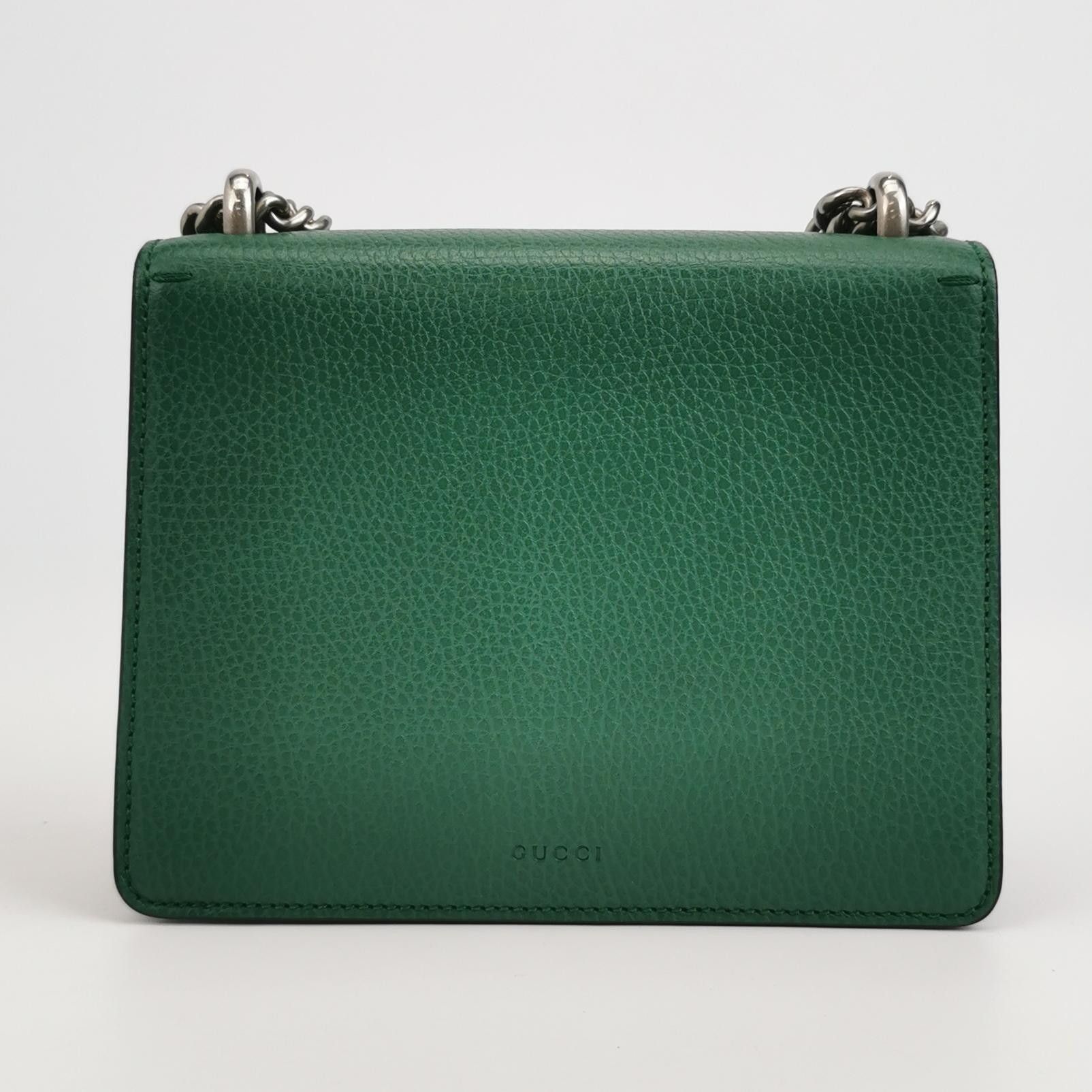 Gucci Gucci Women os Shoulder Bags Size ONE SIZE - 5 Thumbnail