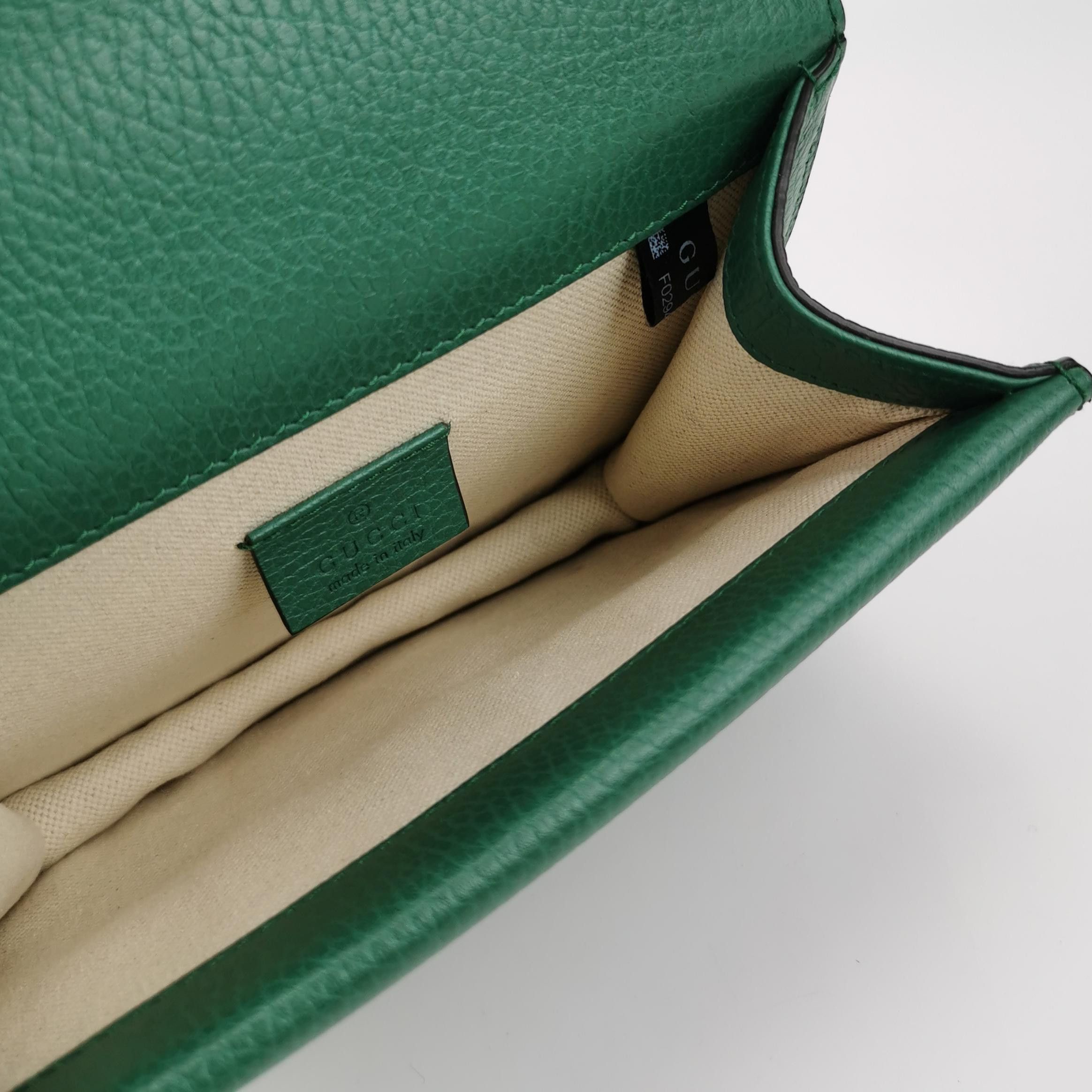Gucci Gucci Women os Shoulder Bags Size ONE SIZE - 7 Thumbnail
