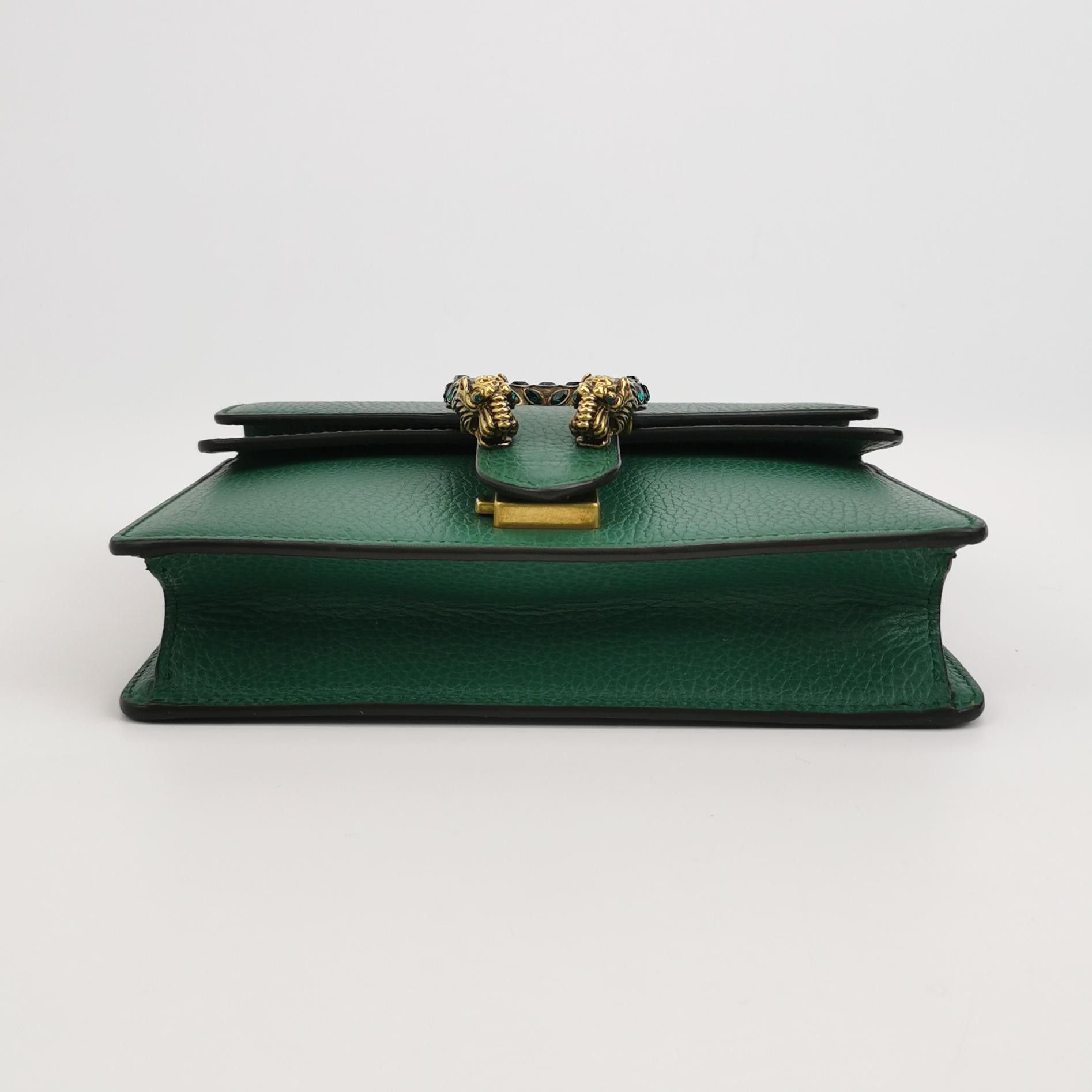 Gucci Gucci Women os Shoulder Bags Size ONE SIZE - 6 Thumbnail