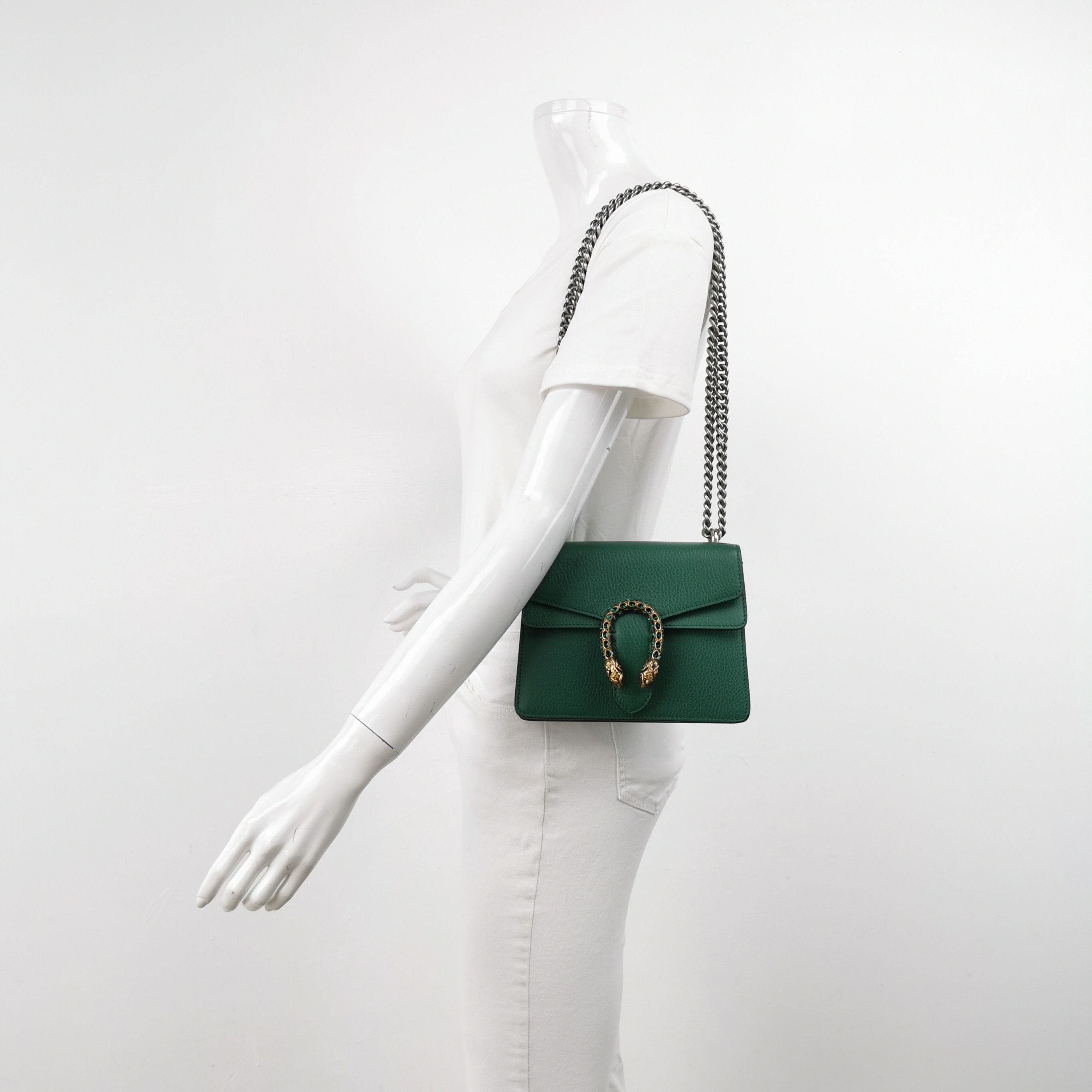 Gucci Gucci Women os Shoulder Bags Size ONE SIZE - 2 Thumbnail