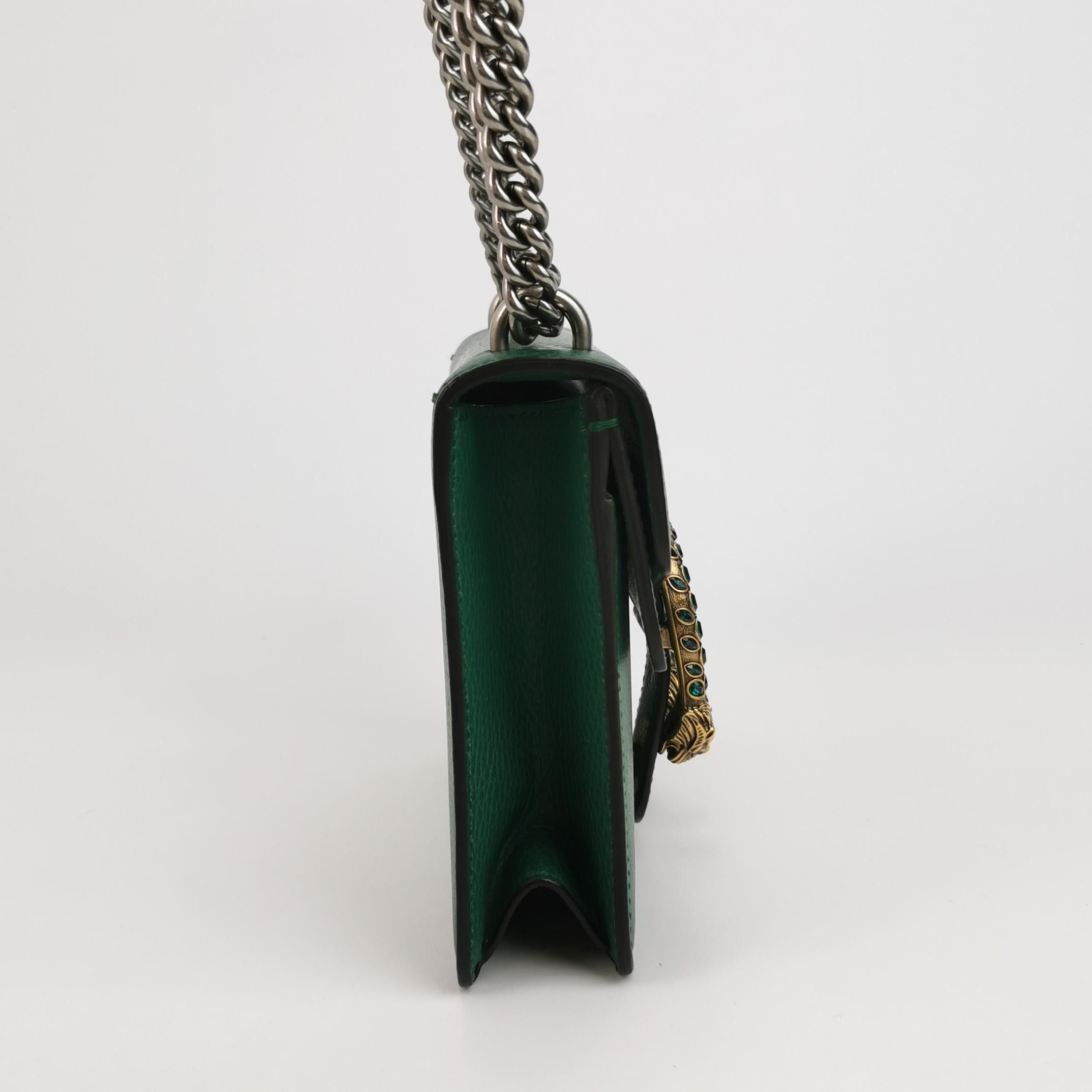 Gucci Gucci Women os Shoulder Bags Size ONE SIZE - 4 Thumbnail