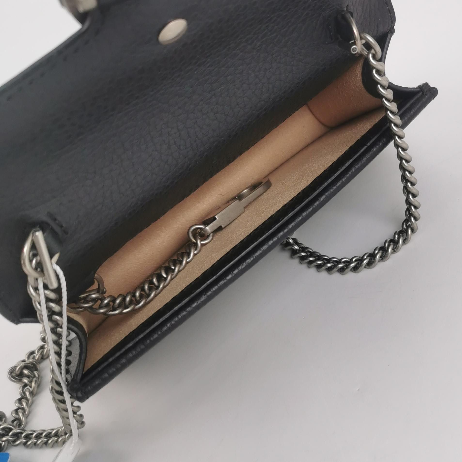 Gucci Gucci Women os Shoulder Bags Size ONE SIZE - 7 Thumbnail
