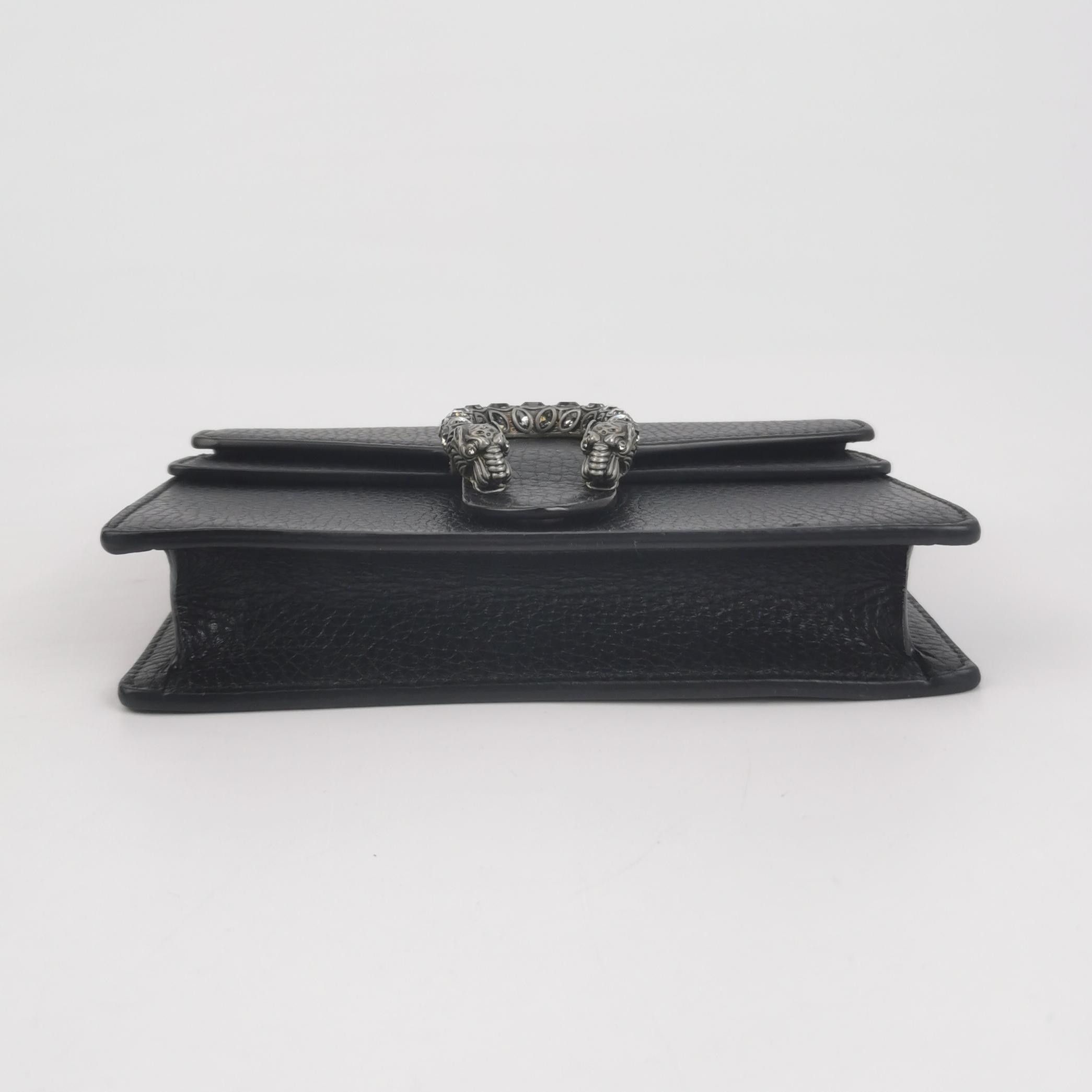 Gucci Gucci Women os Shoulder Bags Size ONE SIZE - 6 Thumbnail