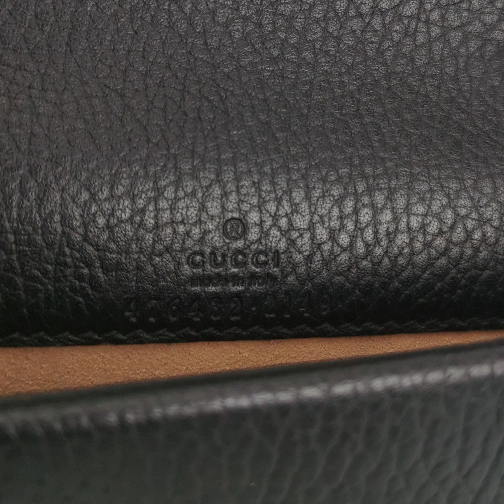 Gucci Gucci Women os Shoulder Bags Size ONE SIZE - 8 Thumbnail
