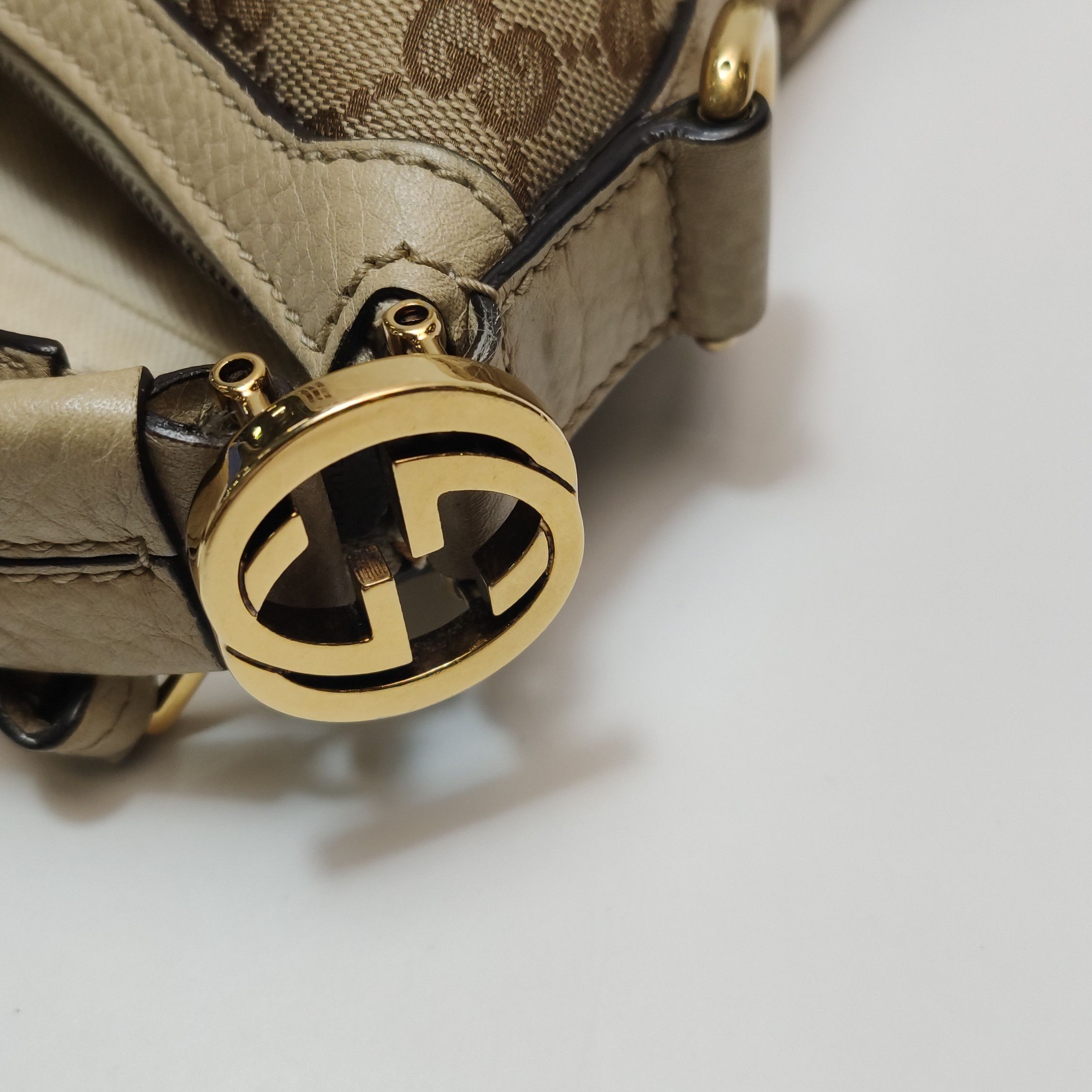 Gucci Gucci Women os Shoulder Bags Size ONE SIZE - 14 Thumbnail