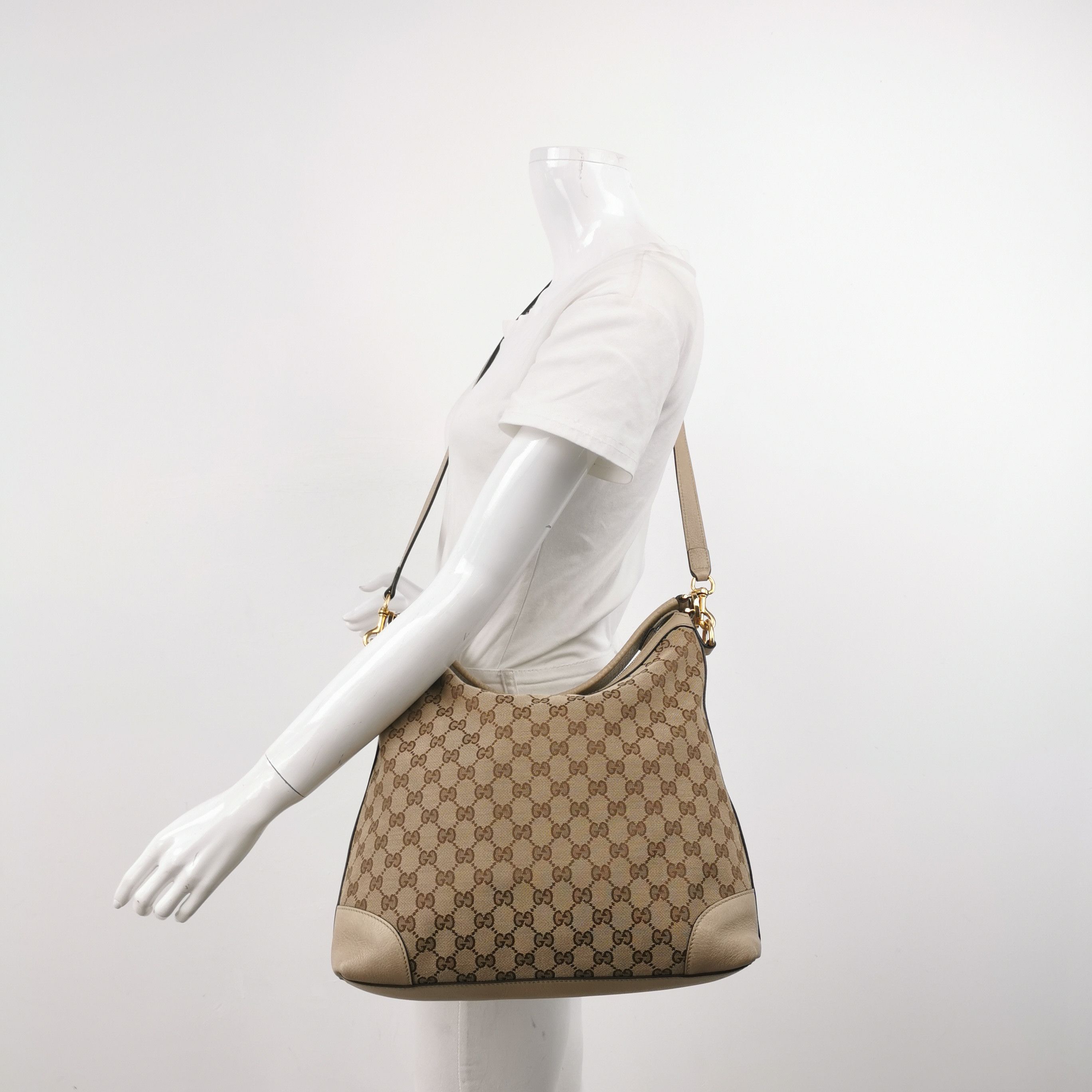 Gucci Gucci Women os Shoulder Bags Size ONE SIZE - 2 Thumbnail