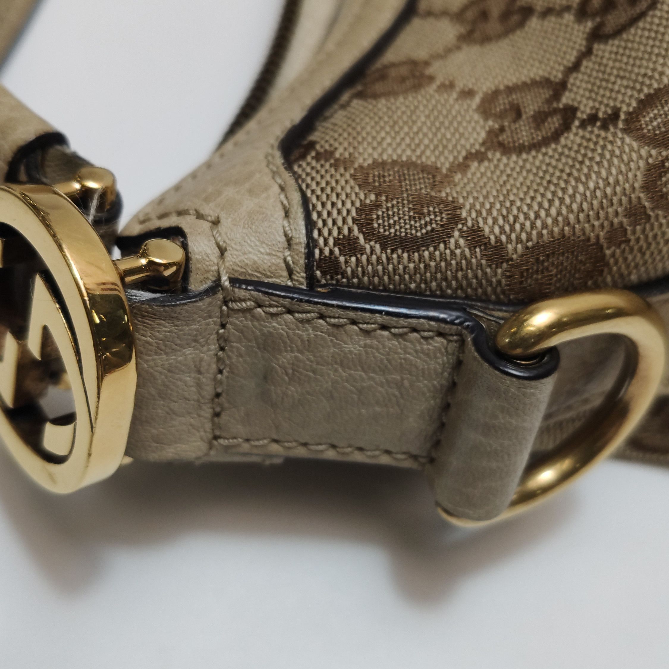 Gucci Gucci Women os Shoulder Bags Size ONE SIZE - 21 Thumbnail