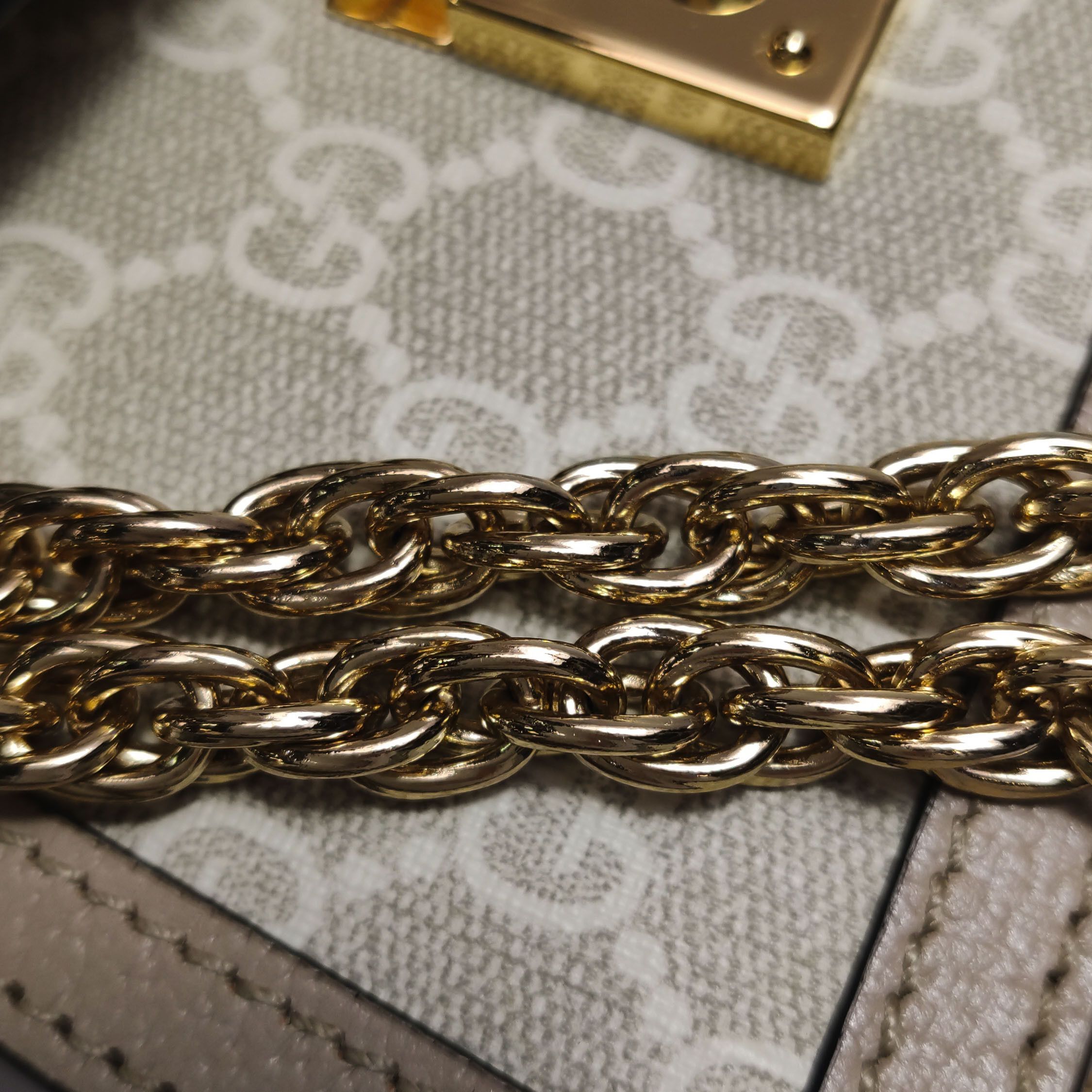 Gucci Gucci Women os Shoulder Bags Size ONE SIZE - 11 Thumbnail