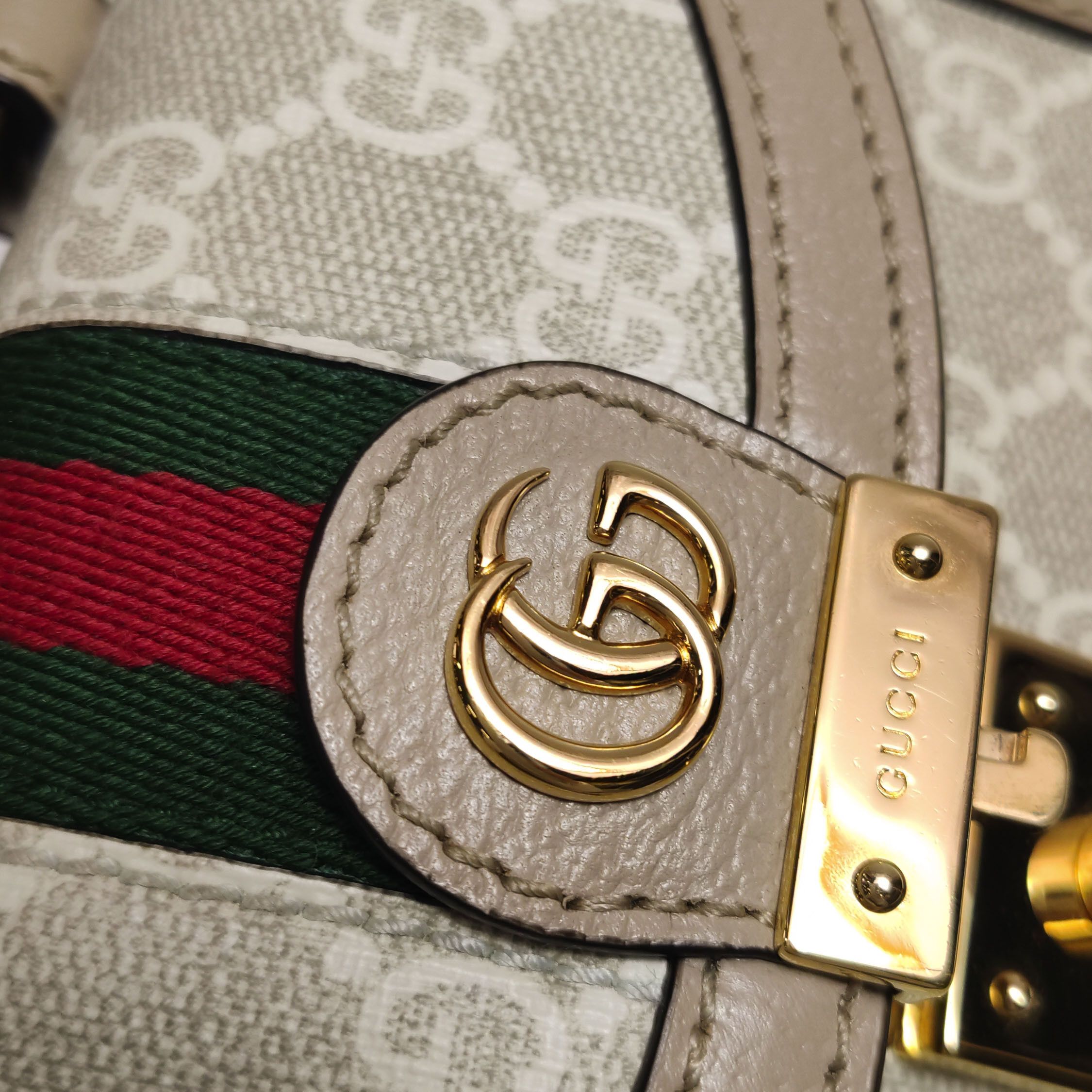 Gucci Gucci Women os Shoulder Bags Size ONE SIZE - 12 Thumbnail