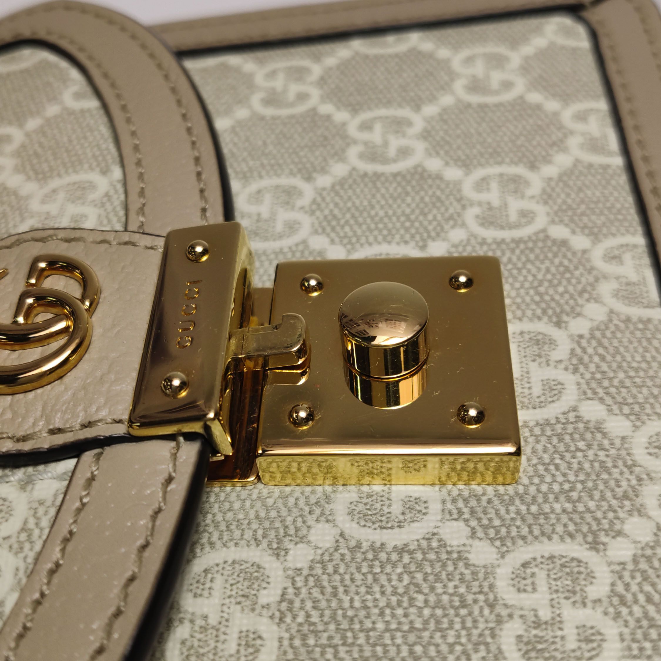 Gucci Gucci Women os Shoulder Bags Size ONE SIZE - 10 Thumbnail