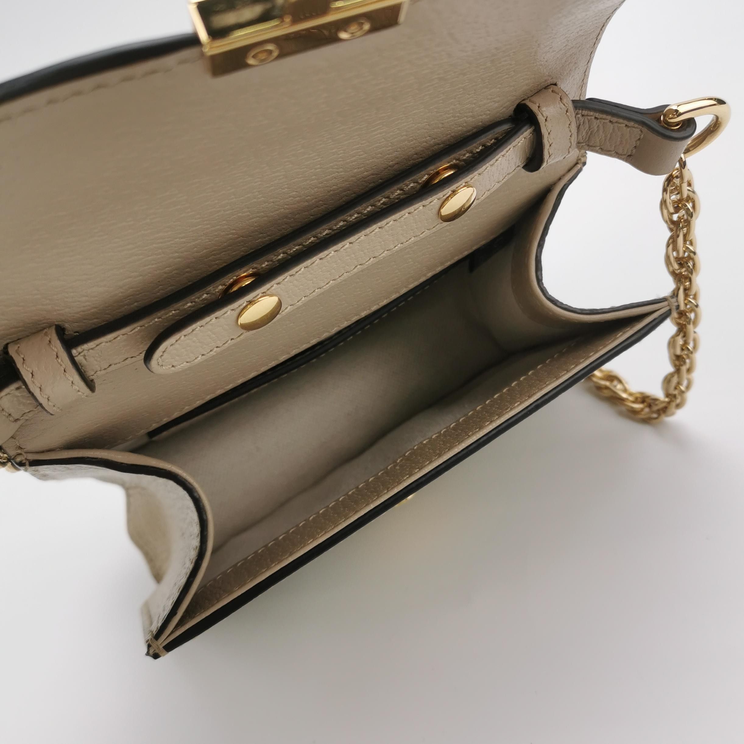 Gucci Gucci Women os Shoulder Bags Size ONE SIZE - 7 Thumbnail