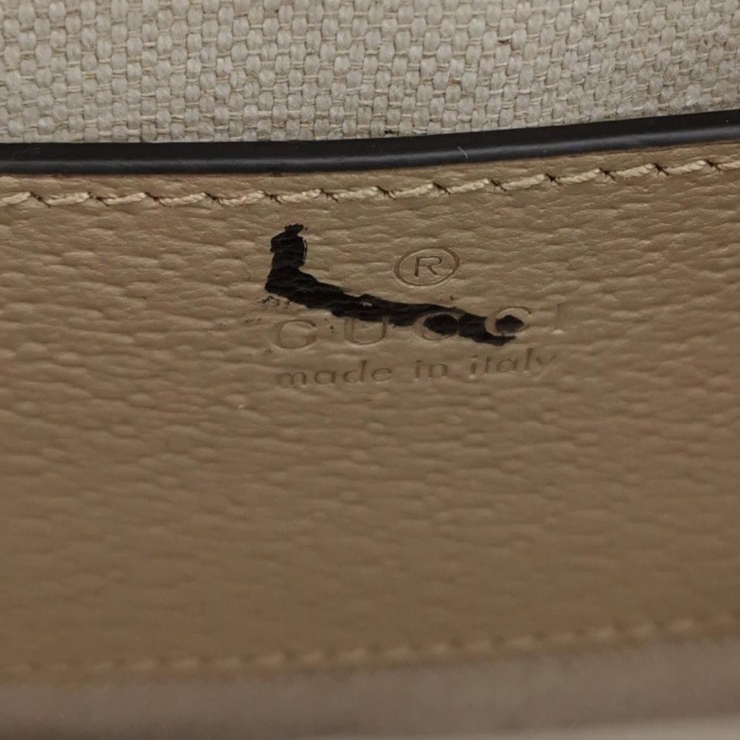 Gucci Gucci Women os Shoulder Bags Size ONE SIZE - 15 Thumbnail