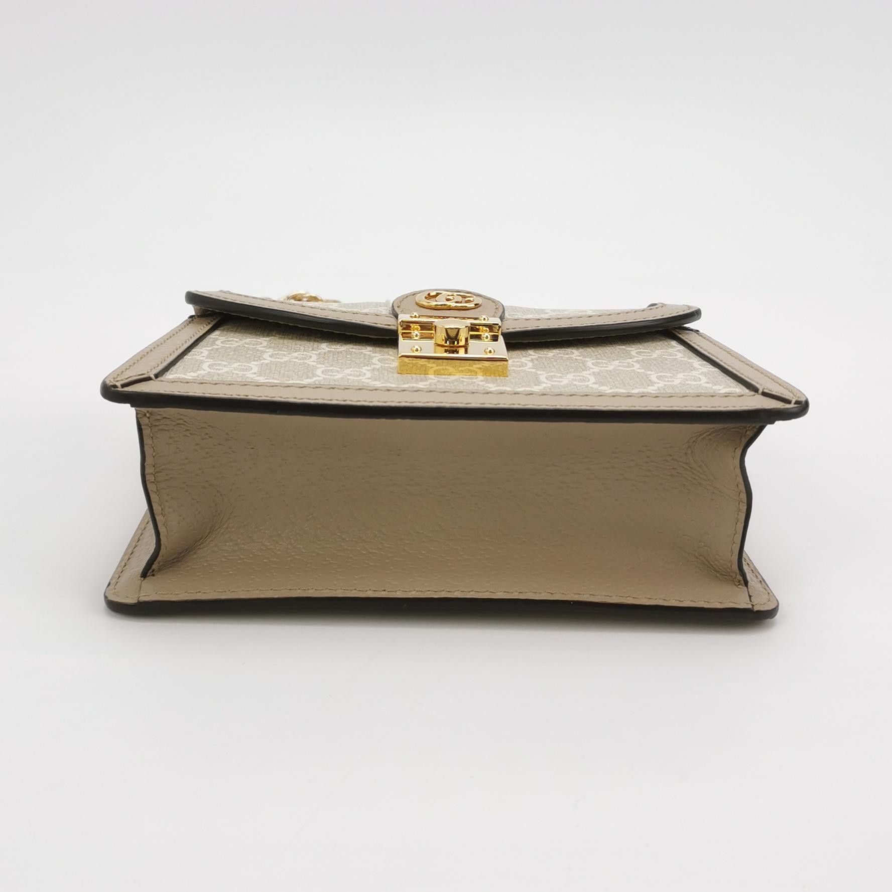 Gucci Gucci Women os Shoulder Bags Size ONE SIZE - 6 Thumbnail