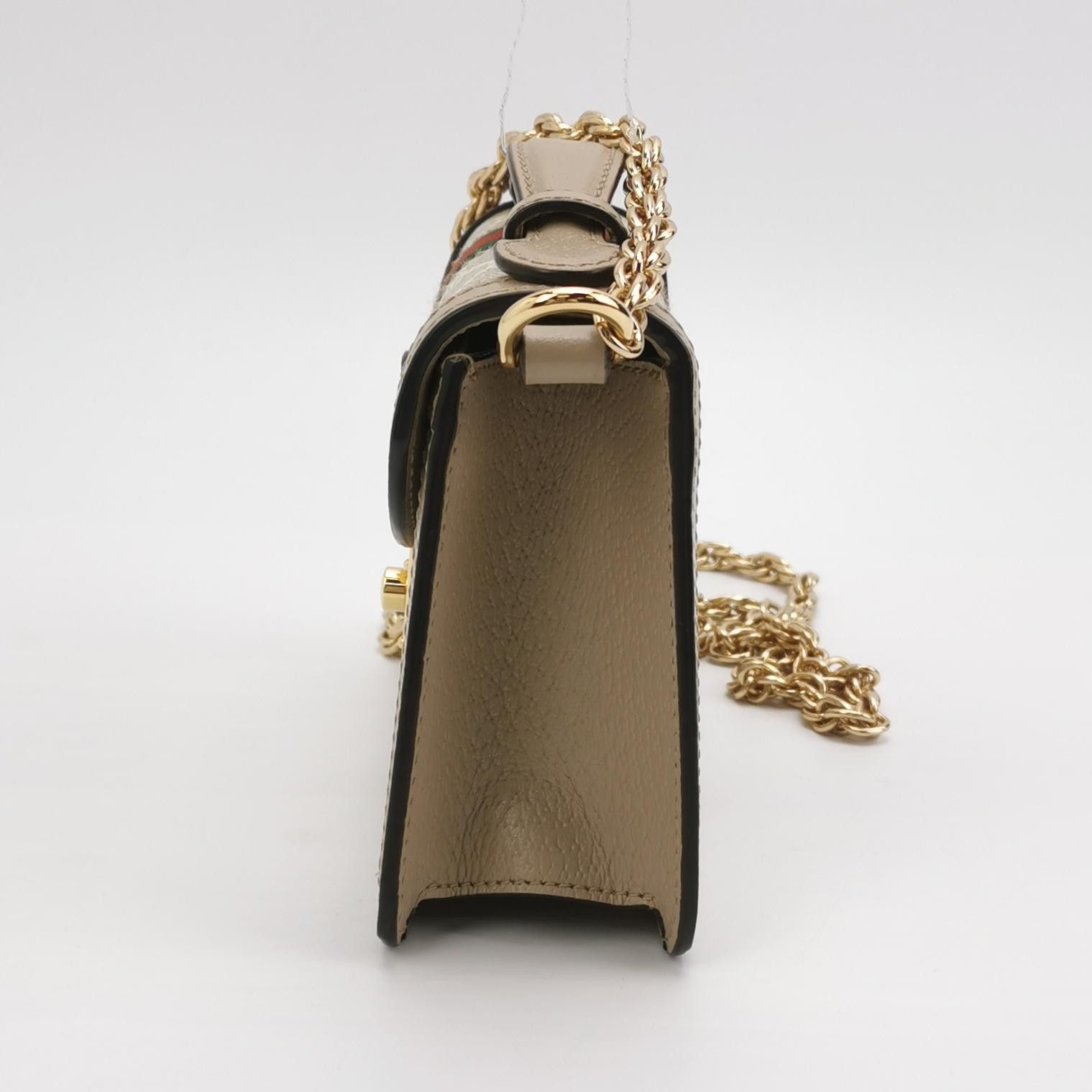 Gucci Gucci Women os Shoulder Bags Size ONE SIZE - 3 Thumbnail