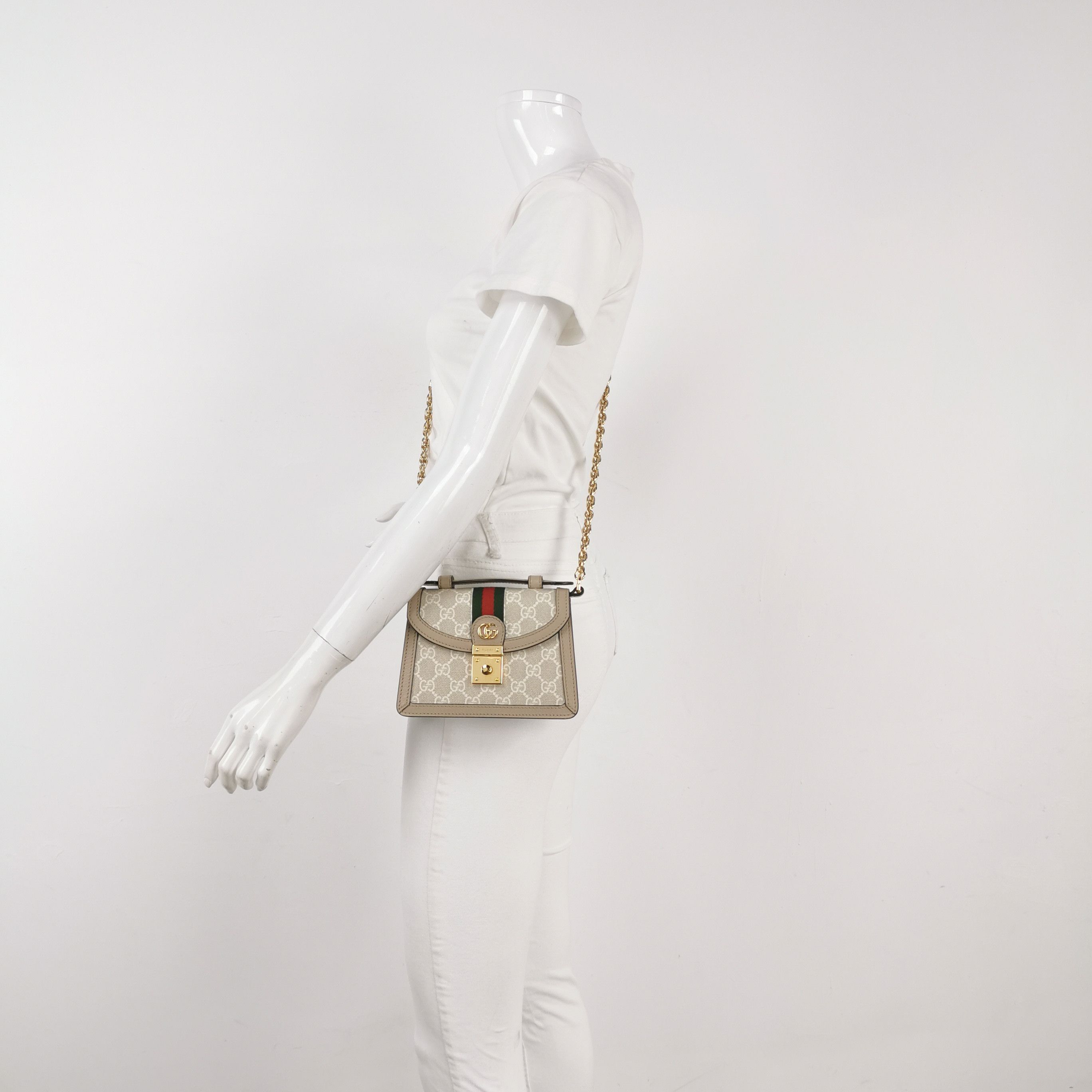 Gucci Gucci Women os Shoulder Bags Size ONE SIZE - 2 Thumbnail