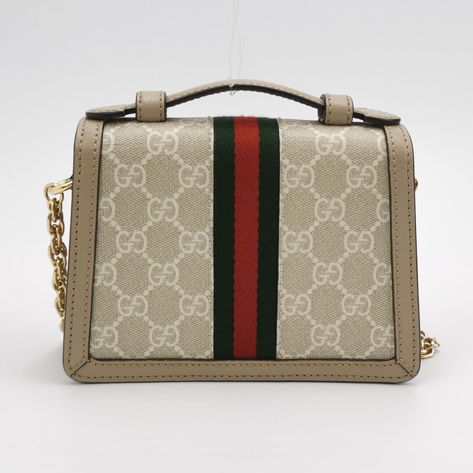 Gucci Gucci Women os Shoulder Bags Size ONE SIZE - 5 Thumbnail