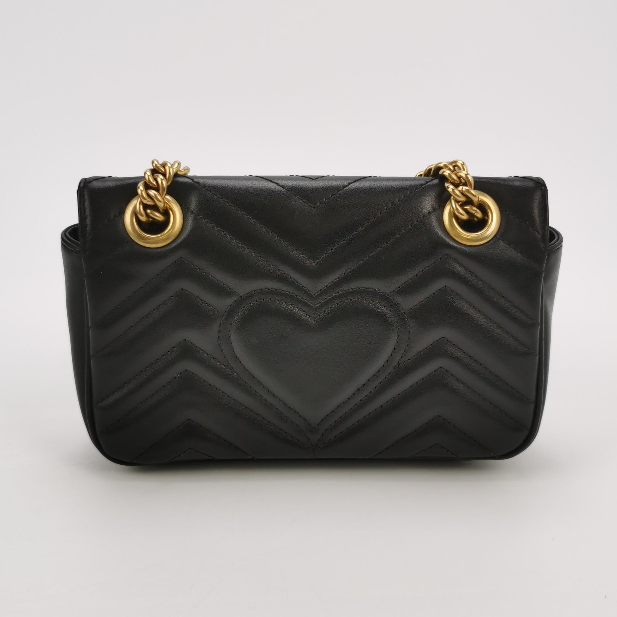 Gucci Gucci Women os Shoulder Bags Size ONE SIZE - 5 Thumbnail