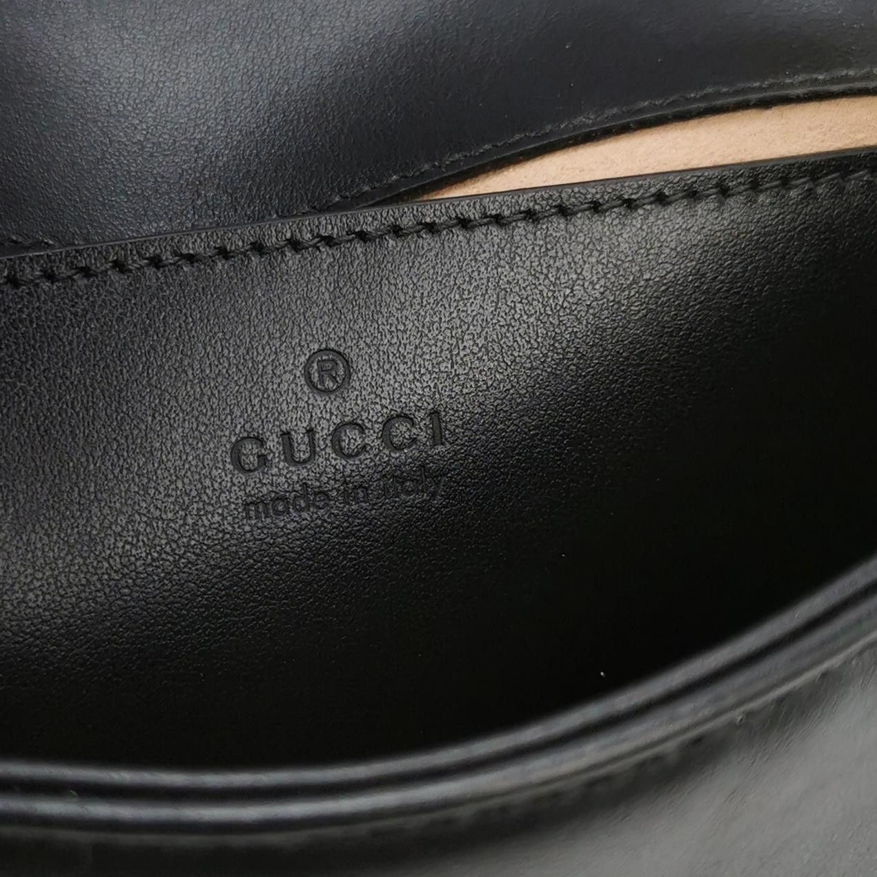 Gucci Gucci Women os Shoulder Bags Size ONE SIZE - 8 Thumbnail