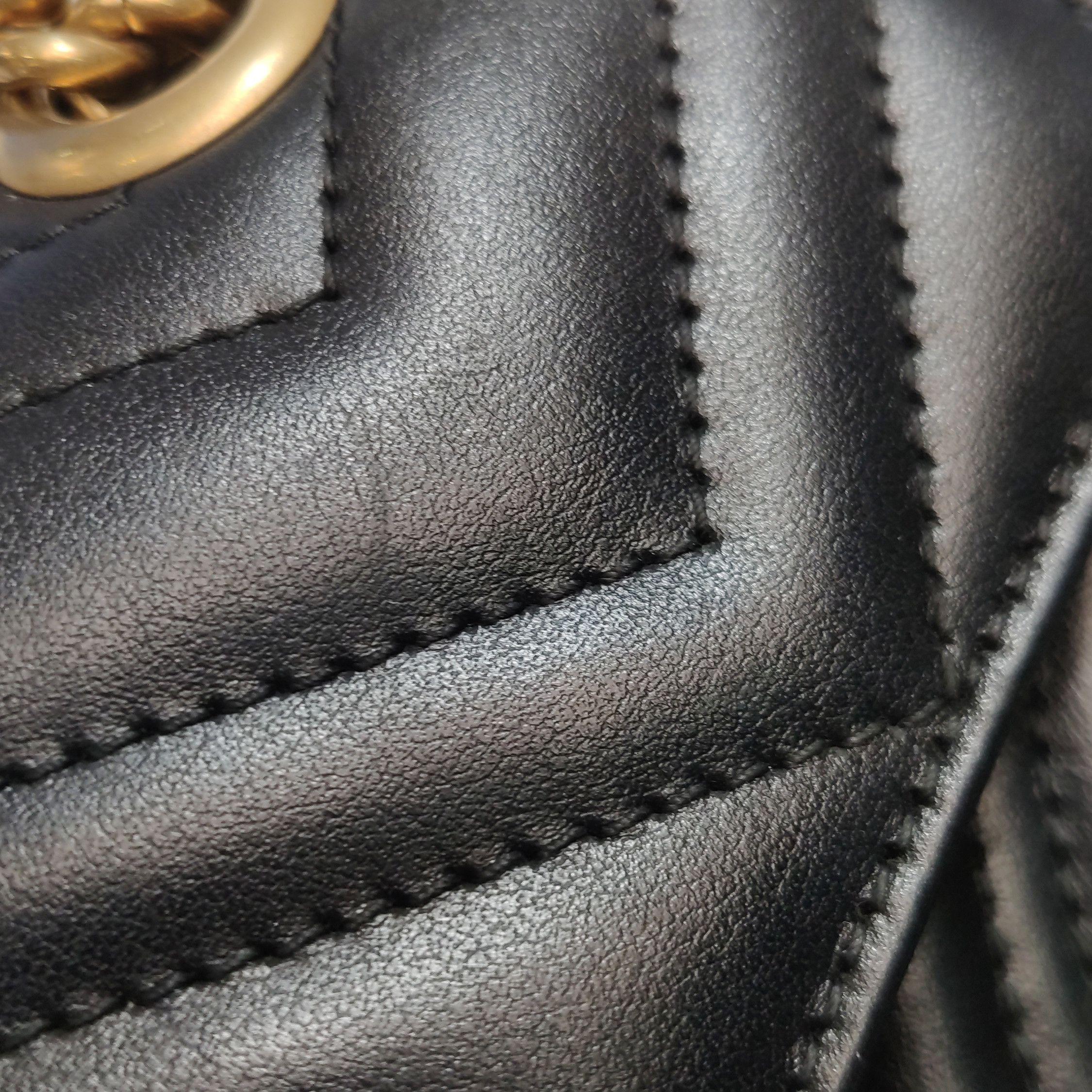Gucci Gucci Women os Shoulder Bags Size ONE SIZE - 14 Thumbnail