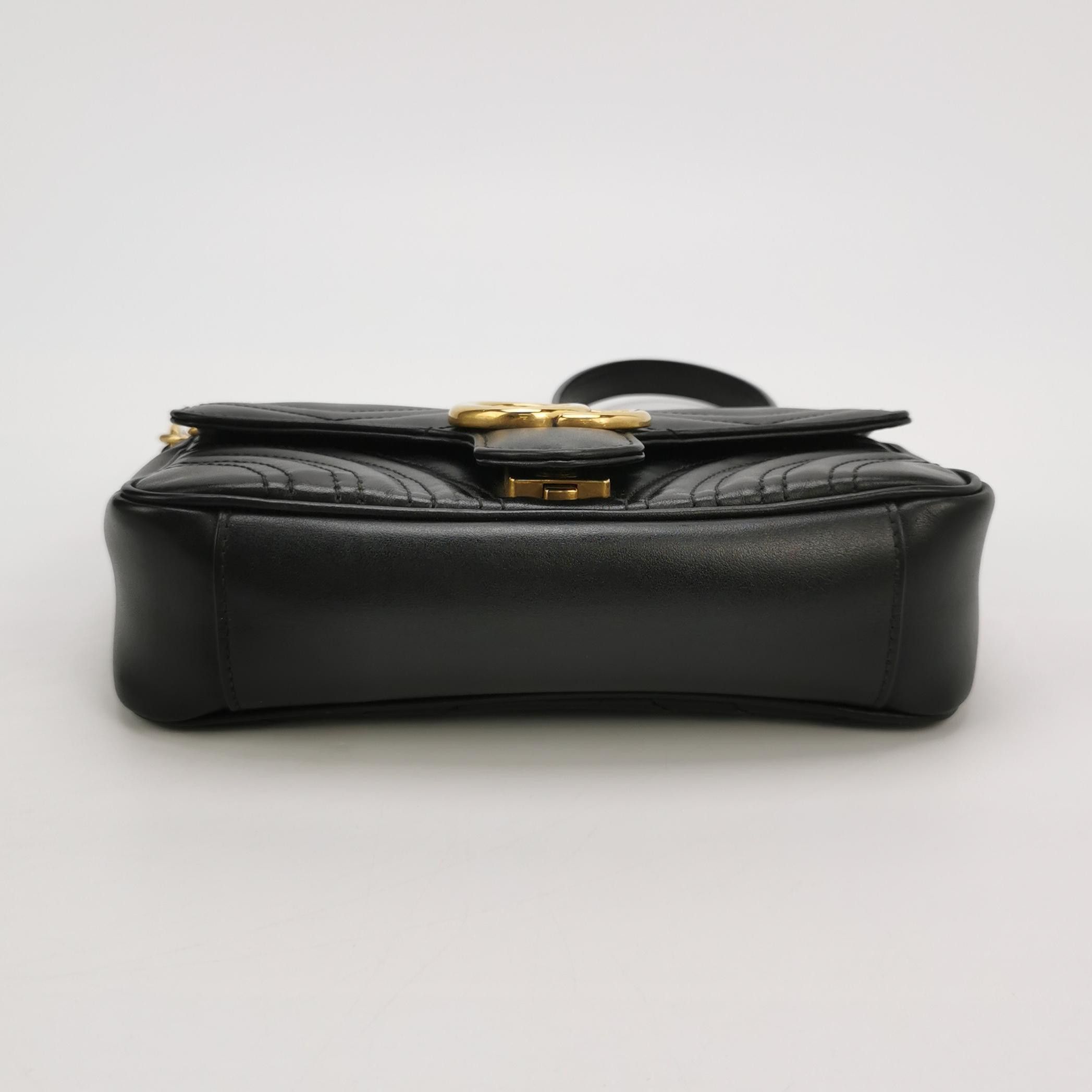 Gucci Gucci Women os Shoulder Bags Size ONE SIZE - 6 Thumbnail